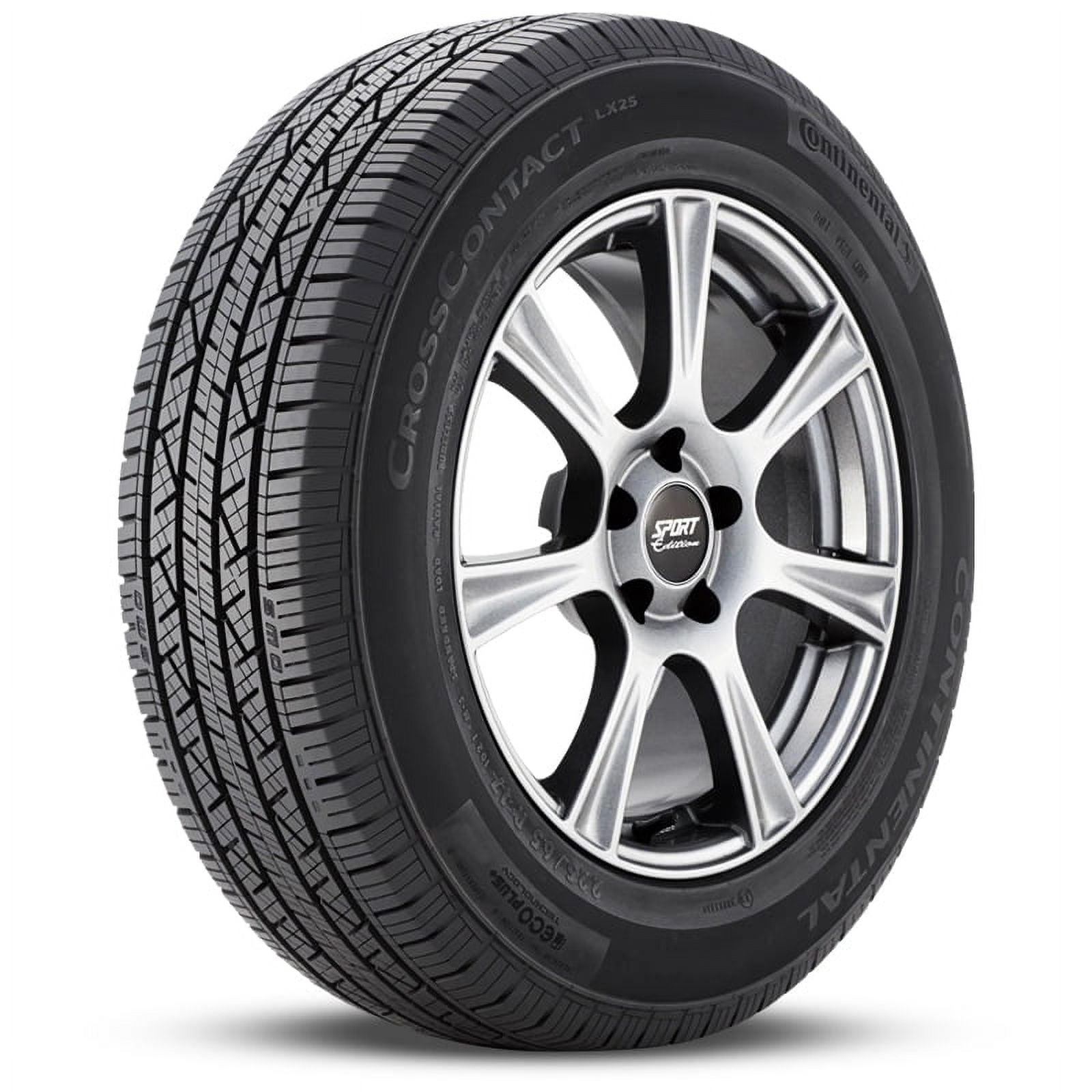 1-Continental-CrossContact-LX25-265-60R18-110H-All-Season-70K-Mi-Warranty-740AA-15491430000-265-60-18-2656018_5d4b20d9-957a-4e3b-b42a-4640fd4a227a.e17d915ee7c90e8c458b5b7a27e9ccf8