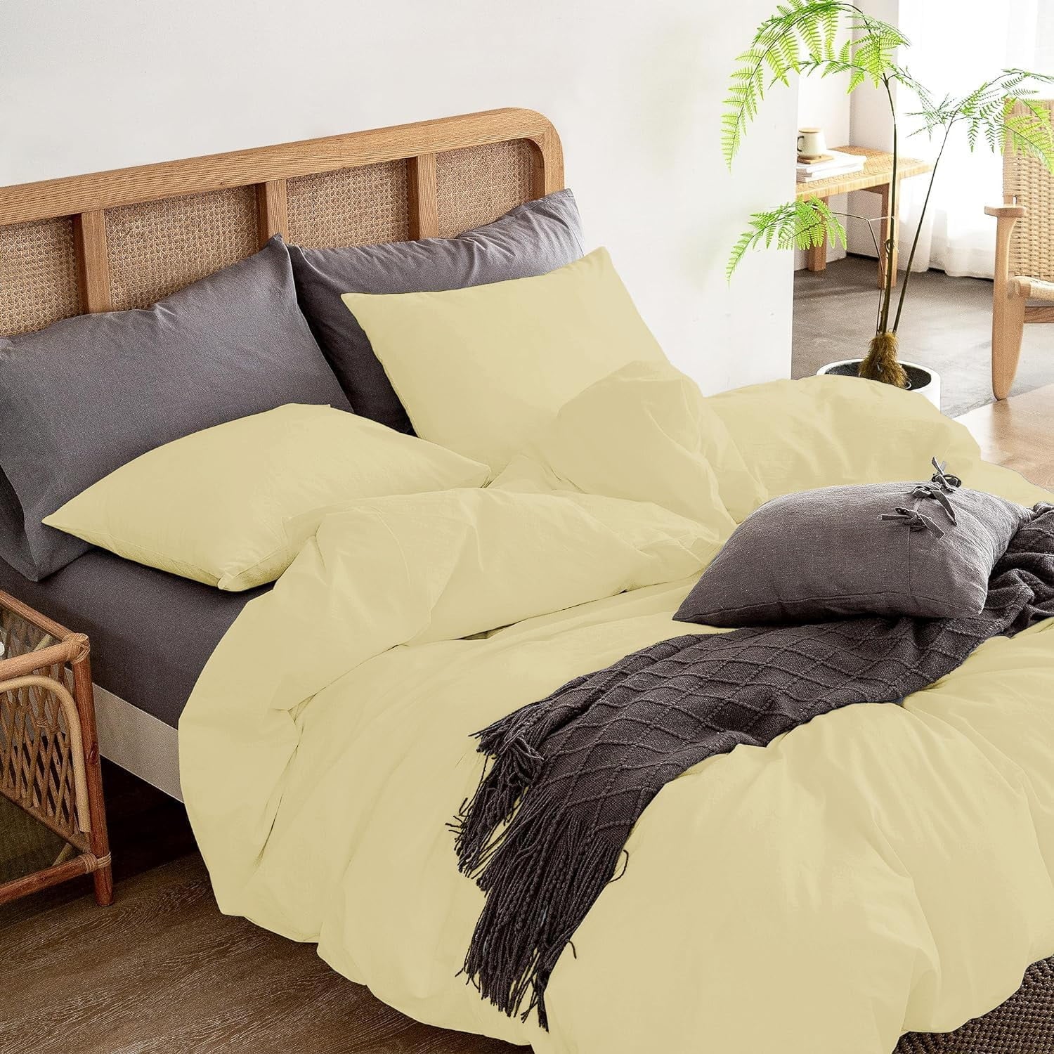 1-Pcs-Duvet-Cover-100-Egyptian-Cotton-1000-Thread-Count-with-Zipper-Closure-Corner-Ties-Oversized-Queen-Size-98-x-98-Inch-Ivory-Solid.be860e5d84da_3ab63215-6c4f-4a56-9dc4-a05b993f94bf