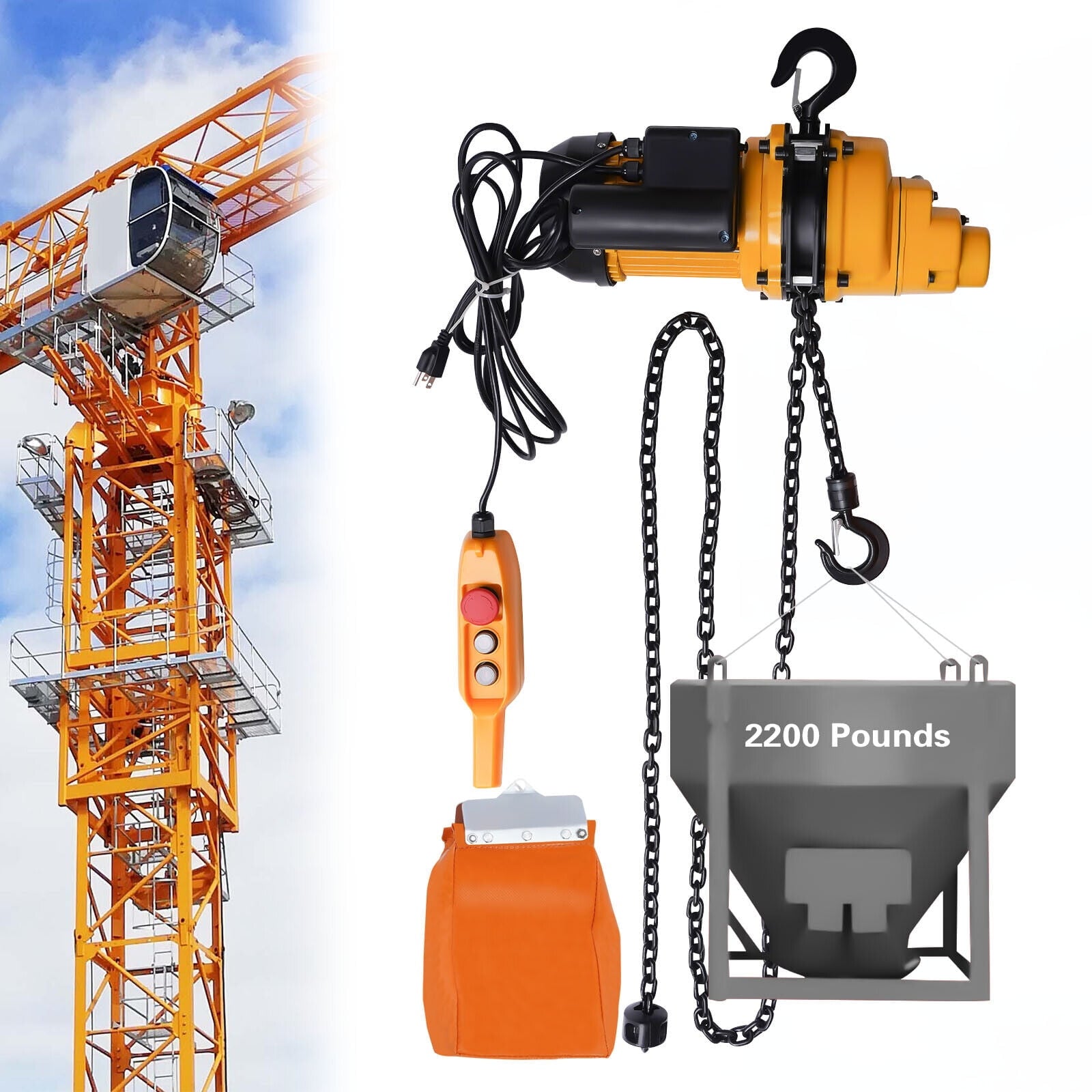 1-Ton-Electric-Chain-Hoist-13FT-Double-Chain-Lifting-Single-Phrase-20Mn2_a0fe955b-8819-4d89-952f-69028cd00f18.3dd792ddf200025c8989cd0251f5ba12