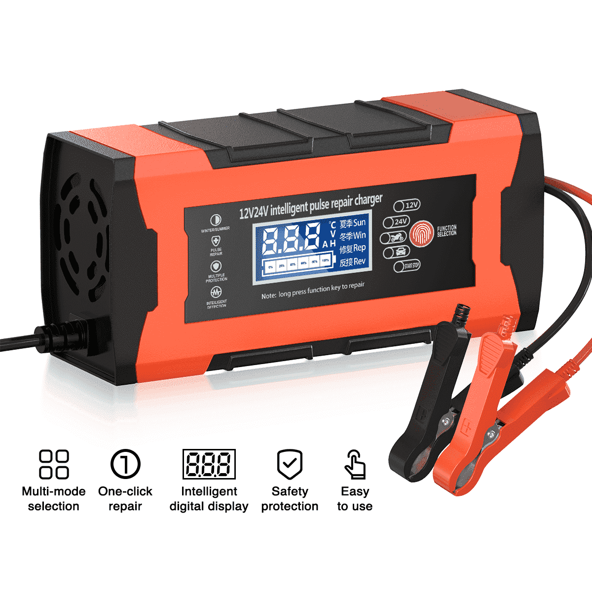 10-Amp-Car-Battery-Charger-12V-24V-Automatic-Smart-Battery-Maintainer-Trickle-Charger-Battery-Charger-Battery-Desulfator-Temp-Compensation-Car-Truck_74431bbb-3231-4ec9-9478-7f84c9c3d2