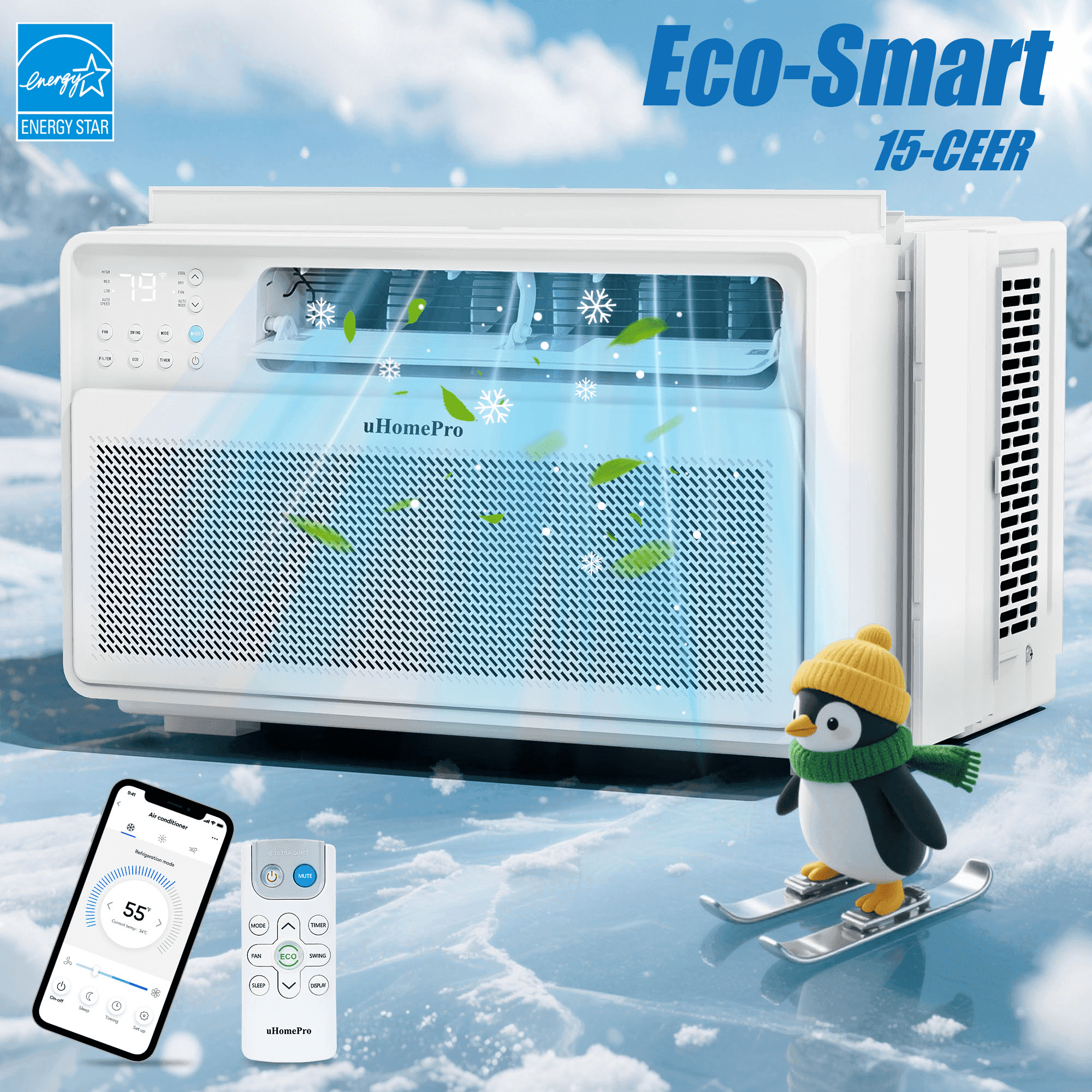 10000BTU-Window-Air-Conditioner-with-WIFI-Remote-for-Home-Use-White_6e651f8f-5e22-423f-b130-738ed52491ef.22667545cebf6d4999d42533cdcca94d