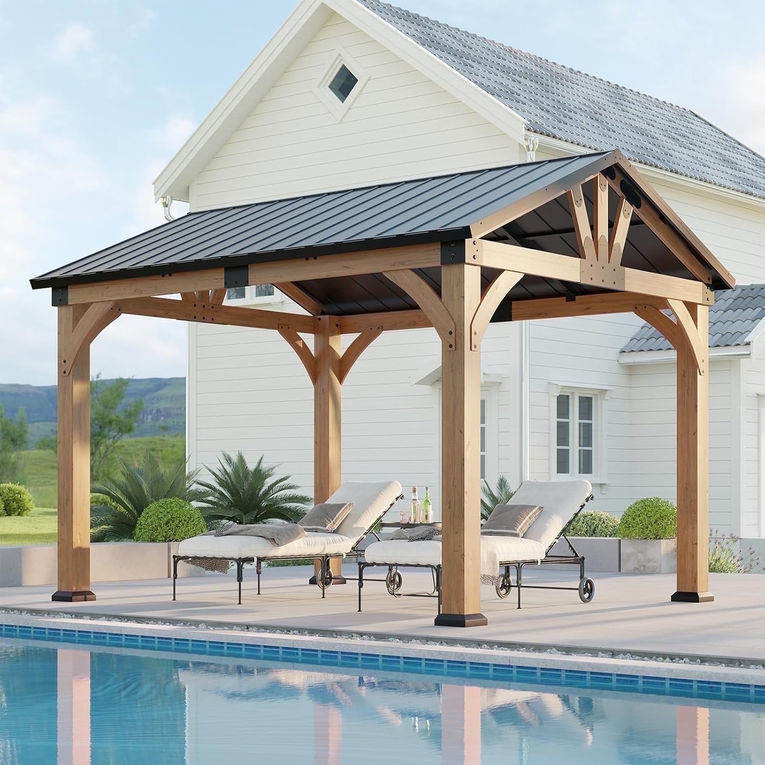 10x12-ft-Outdoor-Wood-Gazebo-Hardtop-Gazebo-Galvanized-Steel-Peak-Roof-Outdoor-Pavilion-Snow-Support-Wind-Resistance-PowerPort-Shade-Garden-Patio-Dec_421f7874-0791-45c7-abe2-3d30d6510