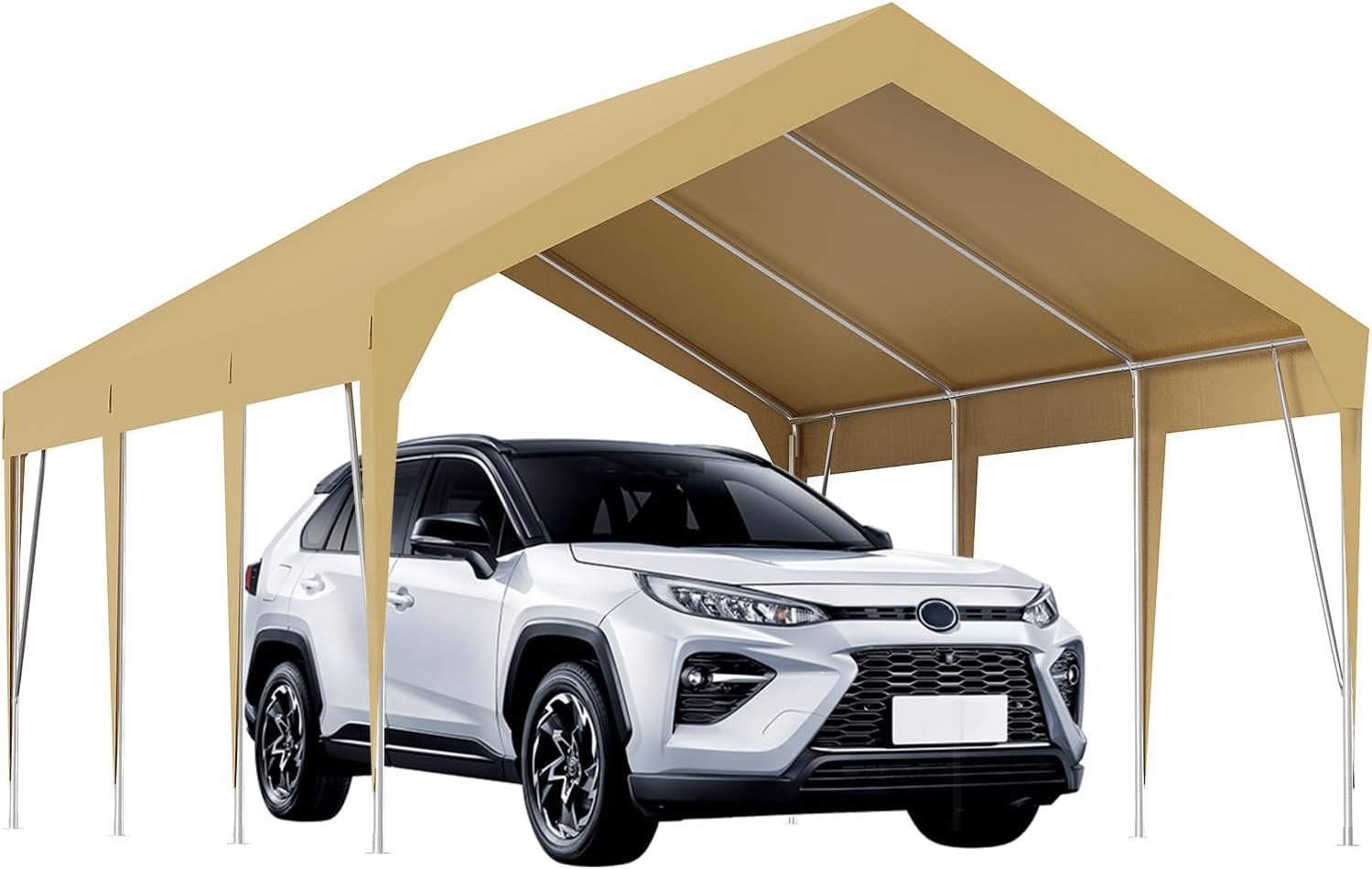 10x20-Heavy-Duty-Portable-Carport-Canopy-with-UV-Resistant-3-Layer-PE-Fabric-Rust-Resistant-Galvanized-Steel-Frame-Yellow_70a2a75a-64fe-42d3-8831-1befbddeed84.f446d953617c8cac5b108463