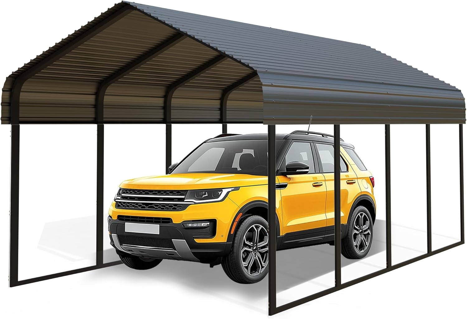 10x20-ft-Portable-Garage-Heavy-Duty-Metal-Carport-Canopy-Kit-All-Weather-Shelter-Reinforced-Galvanized-Steel-Frame-for-RV-Truck-Boat-1-Cars-Storage-M_0b0f30de-f10e-4acc-8043-337b8f937