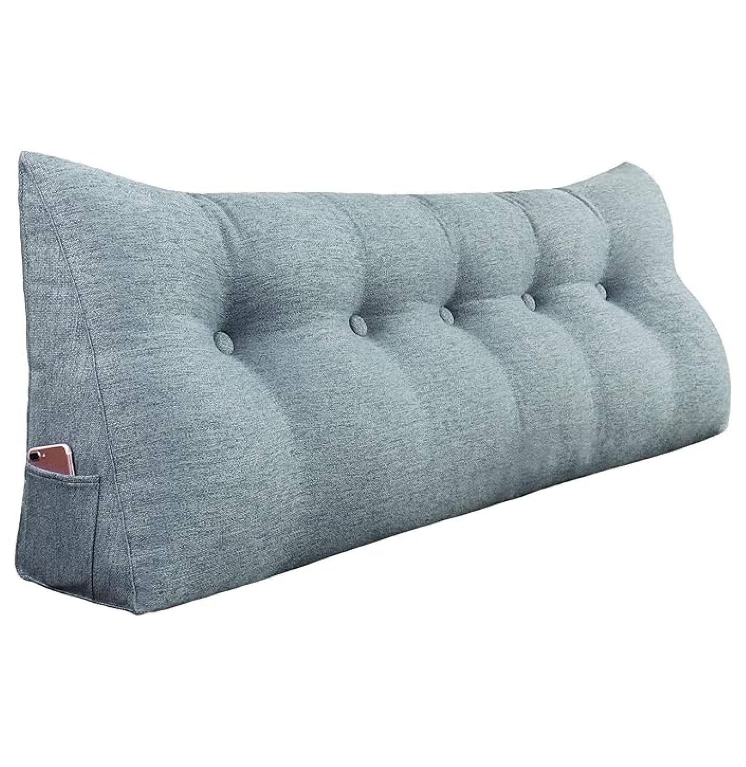 11-lbs-Thickened-Headboard-Pillow-Wedge-Pillow-Headboard-Reading-Pillow-Bed-Comfortable-Backrest-Reading-Triangular-Pillow-Side-Pocket-Backrest-Pillo_2da47f85-accc-4cc8-abea-784456ba3