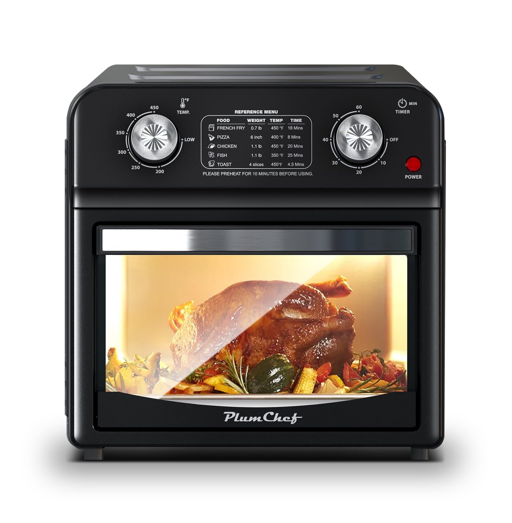 12-5-Quart-7-in-1-Convection-Toaster-Oven-1500W-5-Pre-set-Menus-Roast-Bake-Grill-Broil-Toast-Dehydrate-Defrost-Stainless-Steel-Black.a14b7c3395763_332145ce-04f2-4acb-8b4d-d96fd67c0011