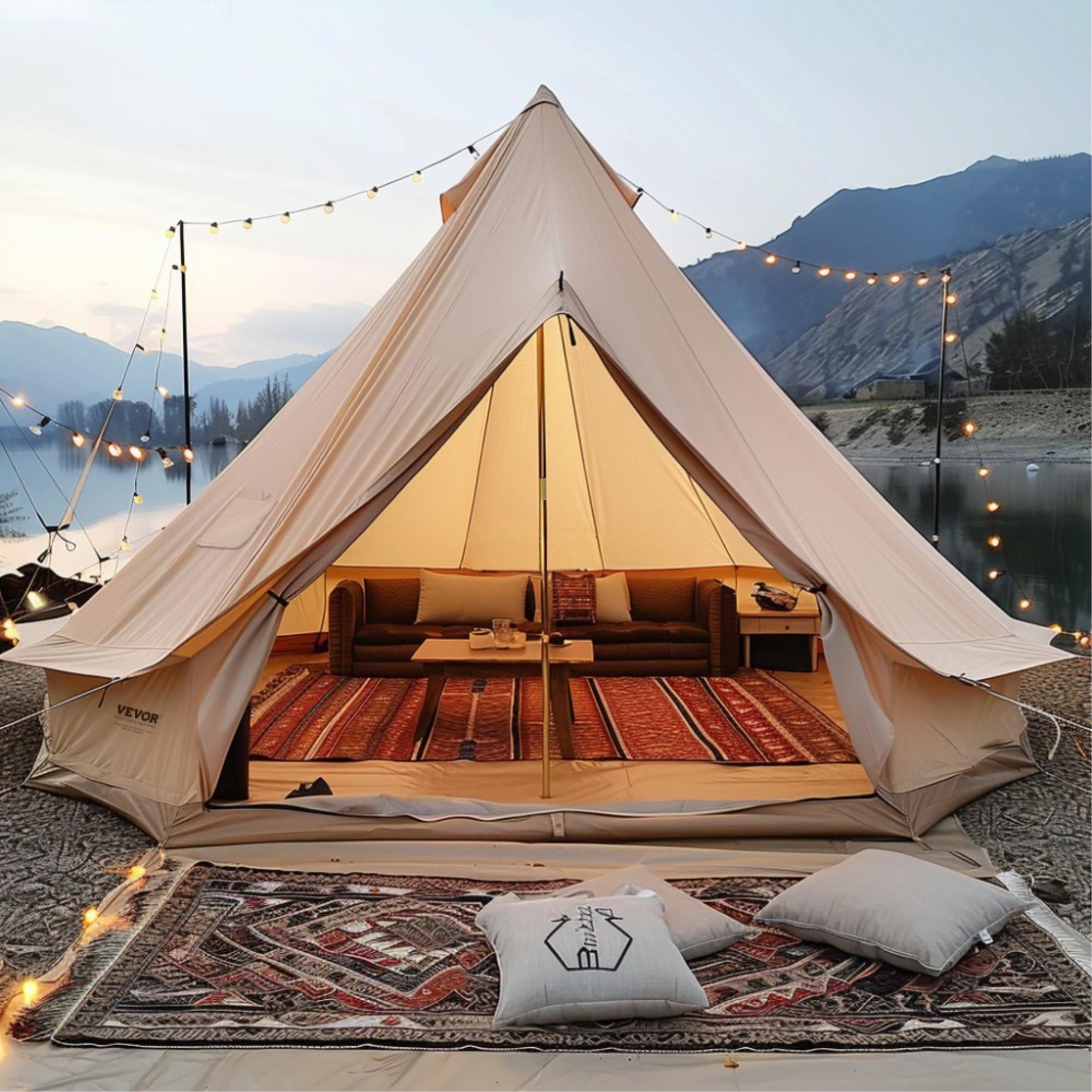 12-Person-Waterproof-Glamping-Bell-Tent-with-Stove-Jack-Breathable-Large-Yurt-Tent-for-Family-Camping-23-x23-Detachable-Side-Wall_351c29da-eaaf-4ff8-ad0e-1dcb3b07be14.1fba0836c0ff1e84