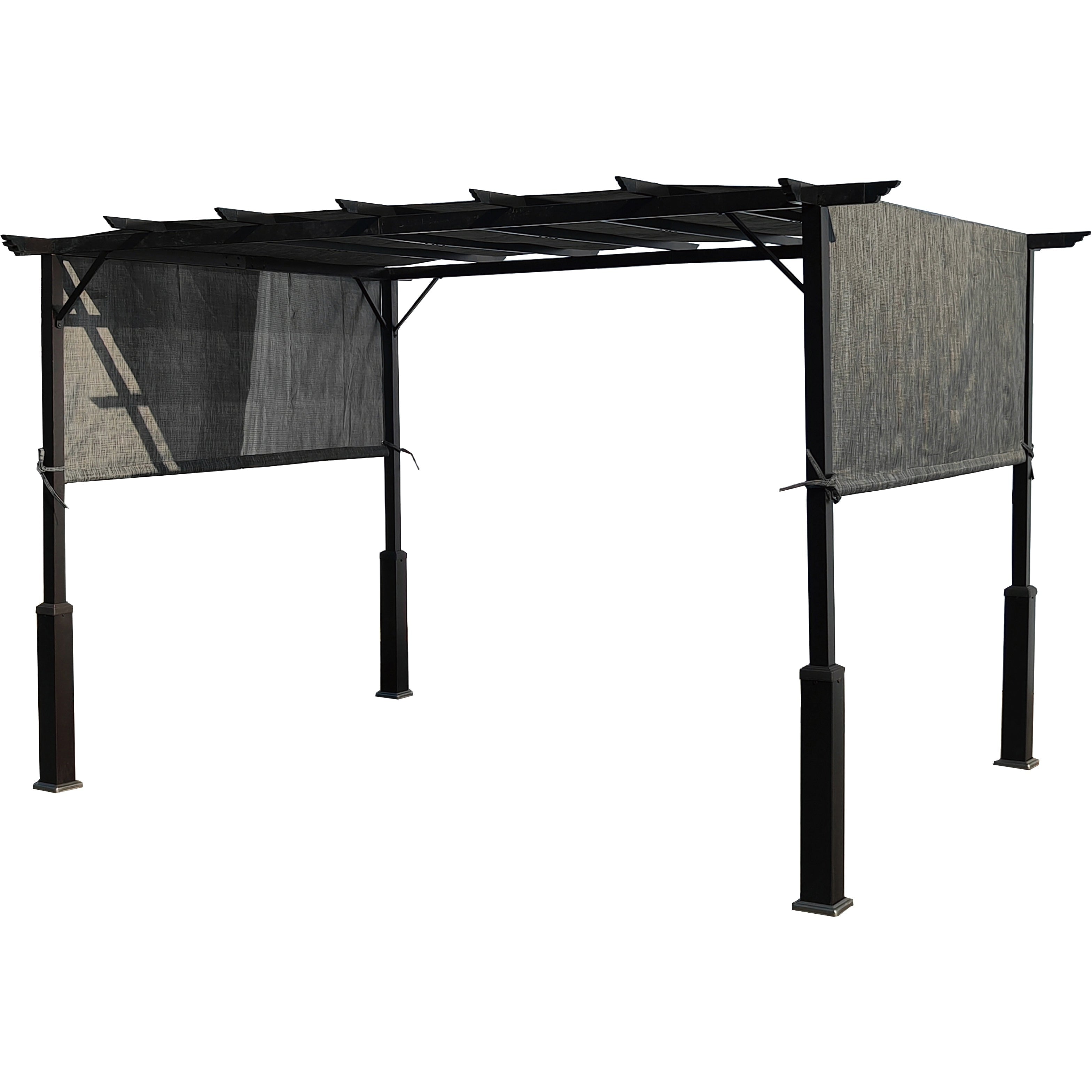 12-x-9-Metal-Flat-Top-Pergola-with-Adjustable-Grey-Sling-Top_00ab51fd-ff37-487c-a4ec-1f822d224543.0e10ff52a6bc561633dd10cb1a6ff745