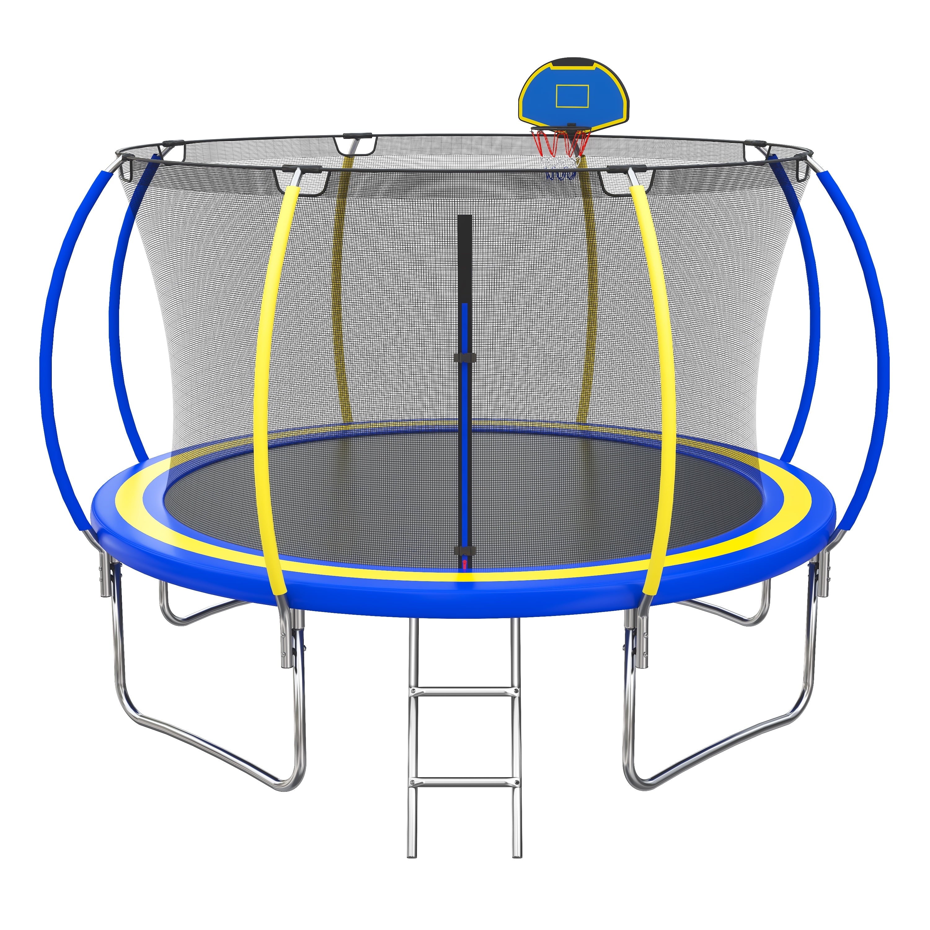 12FT-Trampoline-Basketball-Hoop-Kids-Adults-SEGMART-Upgrade-Outdoor-Trampoline-Safety-Enclosure-Net-Heavy-Duty-Backyard-Trampoline-Ladder-Lawn-Garden_53bafc7e-6f49-4ffc-ad8e-4be1b504a