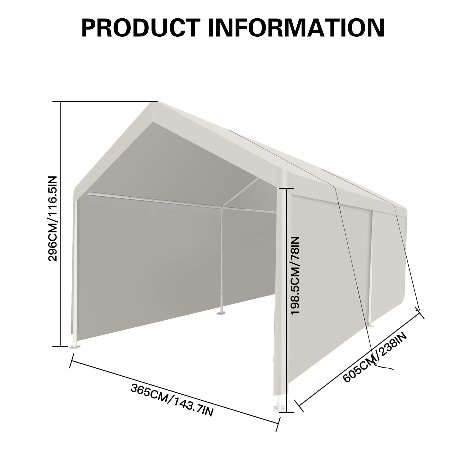 12x20-Heavy-Duty-Portable-Carport-Garage-Tent-White-All-Weather-Outdoor-Storage-Shelter-Cars-RVs-Boats-Events-Easy-Assembly-Durable-UV-Protection_2e7313e3-e635-40c2-8142-bacba724d5d6
