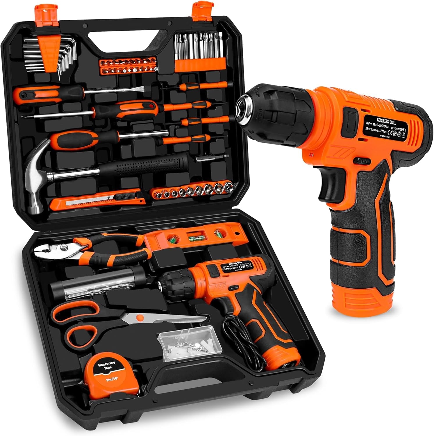 139-Piece-Tool-Set-Tool-Kit-8V-Cordless-Drill-Driver-ToolBox-Storage-Case-General-Household-Drill-Set-Home-Repairs-Handyman-DIY-Projects_88a0bd2c-24f2-44b2-8854-9982b9f819f3.b512a1a45