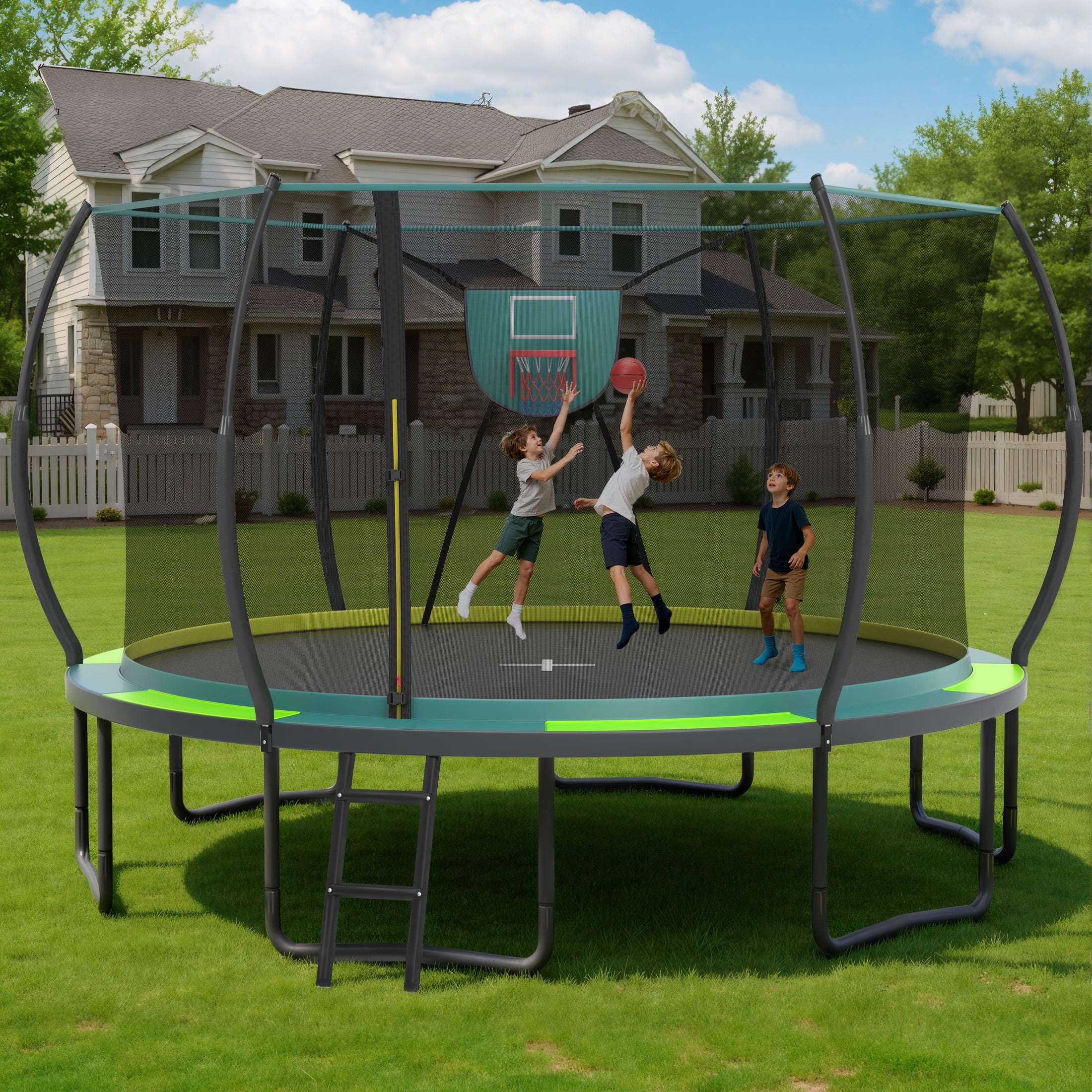 14FT-Trampoline-Enclosure-Kids-Adults-Outdoor-Pumpkin-Round-Recreational-Trampoline-No-gap-Design-Heavy-Duty-Backyard-Trampoline-Curved-Fiberglass-Po_234492b6-531c-4751-8be6-39c24f1ea