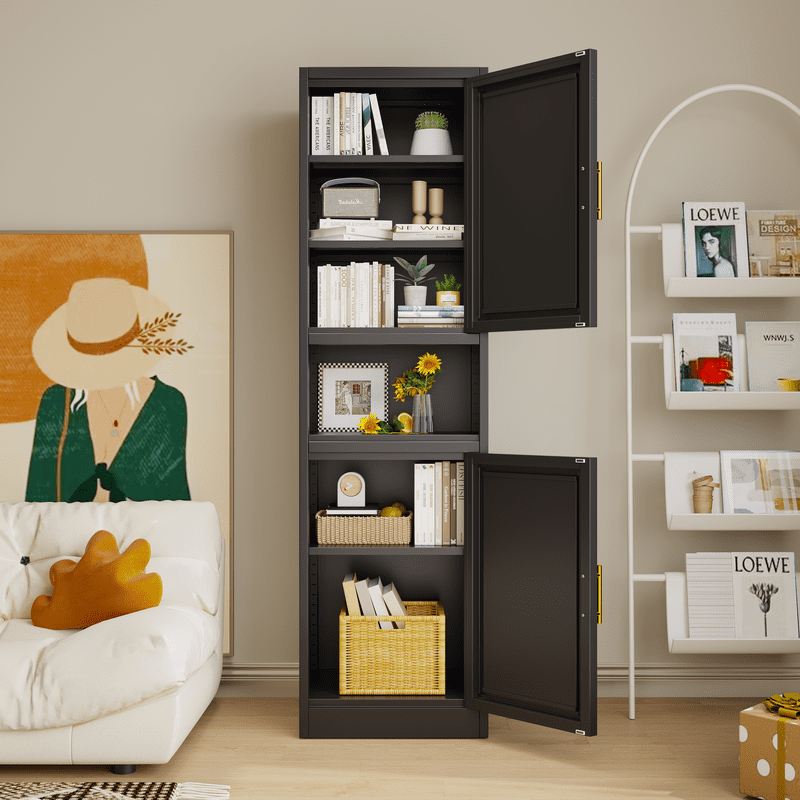 15-75-W-Freestand-Metal-Tall-and-Thin-Narrow-Corner-Storage-Cabinet-for-Kitchen-Bathroom-Living-Room_72f7c2c4-aacb-4129-8512-c46bd0dc367a.3a8e81711c7aca0969b780da67ede96c