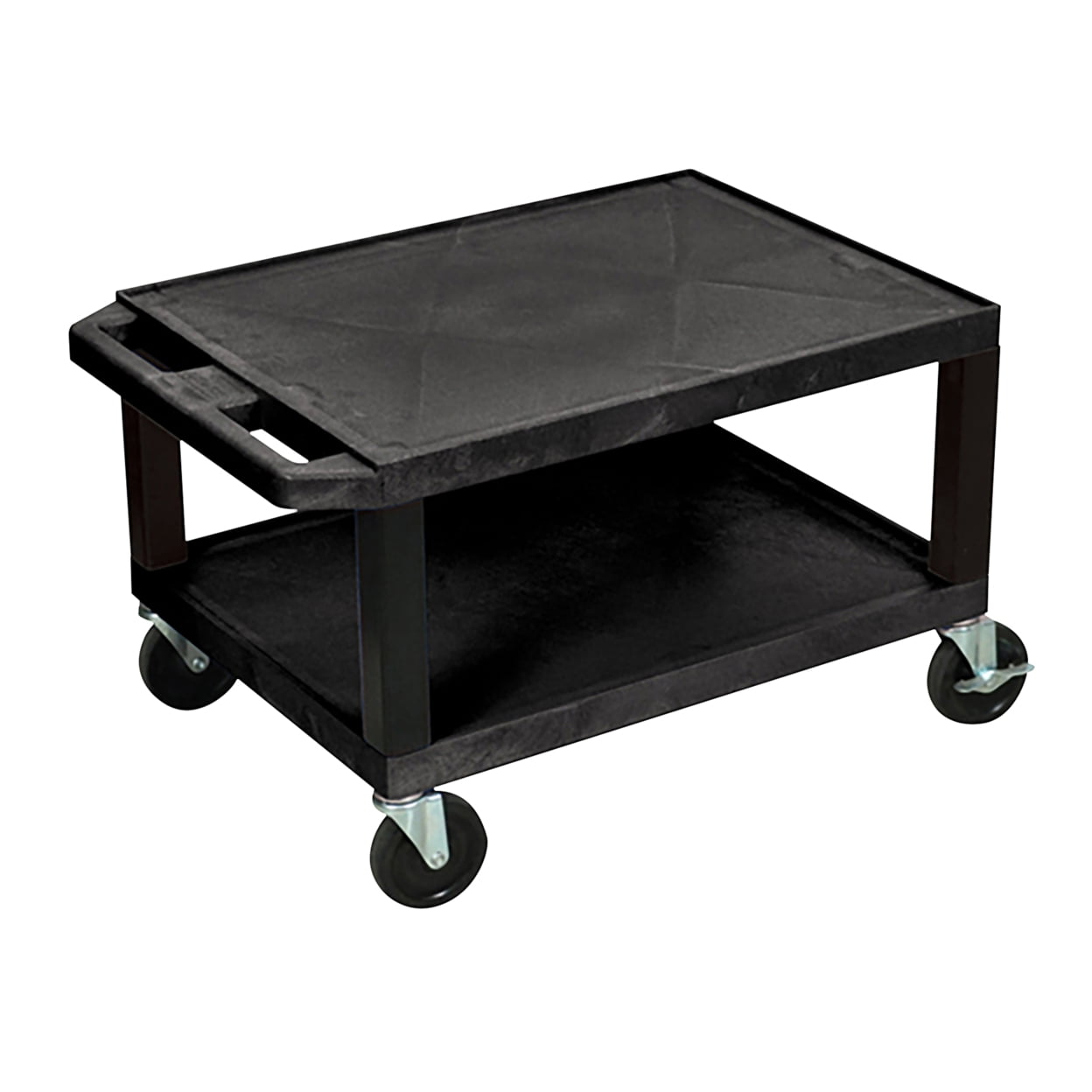 16-H-Multipurpose-Audio-Video-Utility-Cart-With-2-Shelves-Black_d77fc179-077e-471a-8e79-feb517e1e6d4.bb09e2d734e5dce25535a199ee353a97