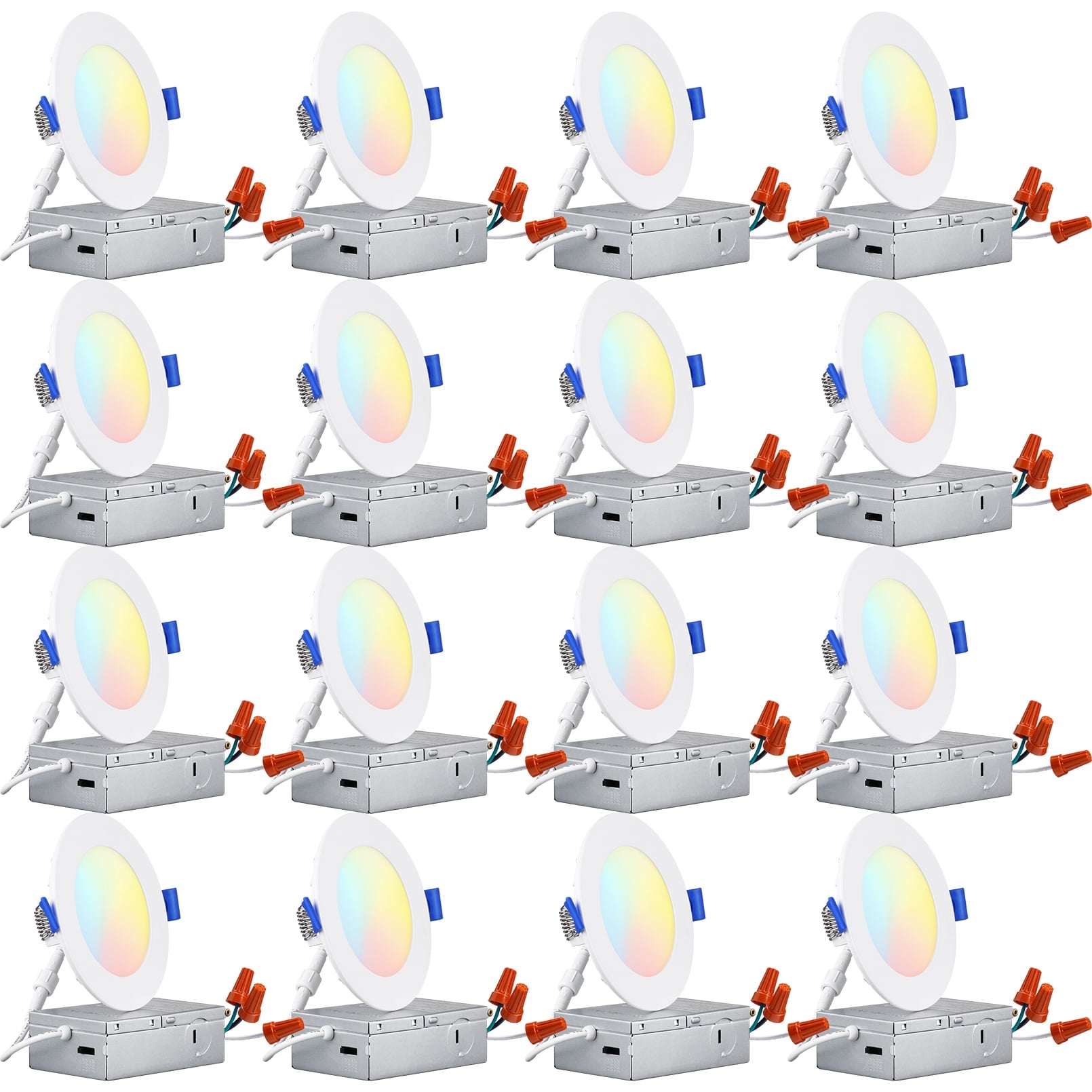 16-Pack-10W-4-LED-Recessed-Light-with-J-Box_0920af31-94c2-41fa-99a8-4ce997e7e8d9.14ea5ad3ba2ce334d47620c365fb5a6e