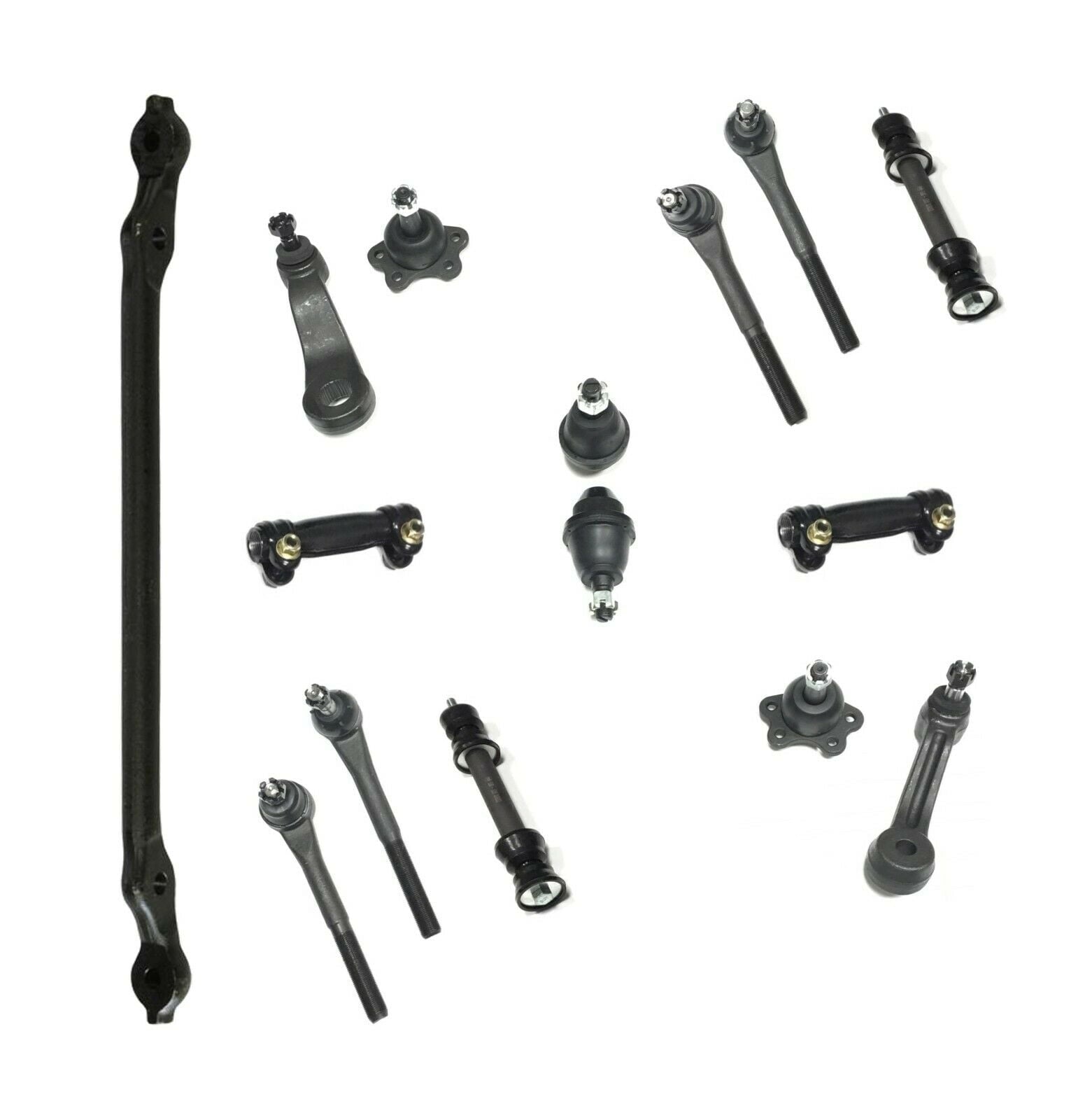 16-Pc-Center-Link-Tie-Rod-Ends-Adjusting-Sleeves-Pitman-Arms-Ball-Joints-Sway-Bar-Idler-Arm-Bracket-Assembly-Steering-Suspension-Fits-select-1992-199_5c994908-1041-4114-9c36-c080bad1c
