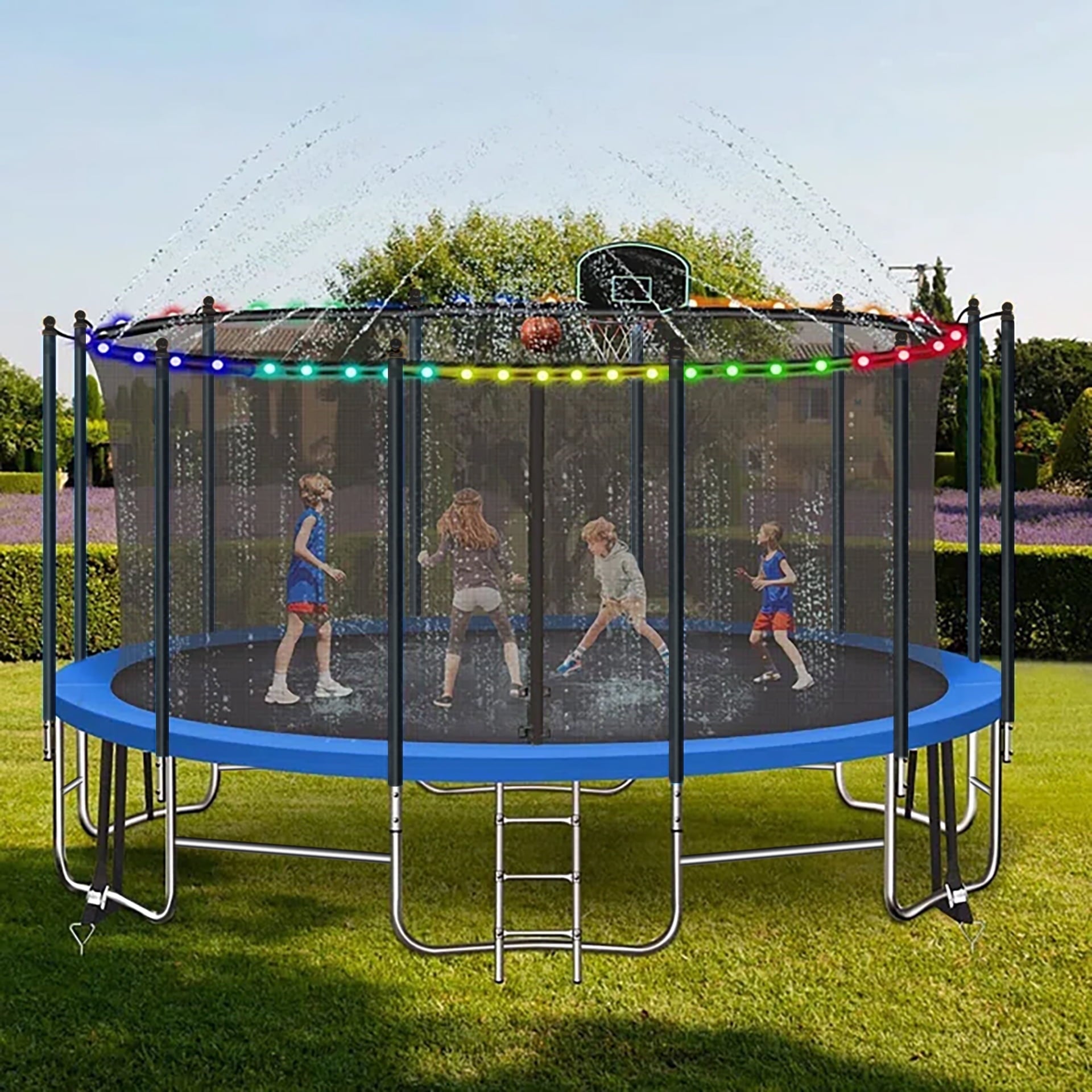 16FT-Trampoline-8-9-Kids-Adults-Basketball-Hoop-Enclosure-Light-Sprinkler-Socks-2000LBS-Outdoor-Round-Heavy-Duty-Recreational-Backyard-Trampoline_cd92d4e5-037b-4564-923b-76a72dc80877