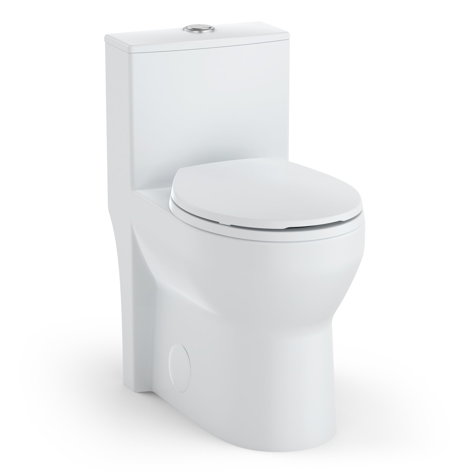 17-5-Inch-Tall-Toilet-One-Piece-Round-Toilet-ADA-Comfort-Chair-Height-Seat-Powerful-0-8-1-28L-GPF-Dual-Flush-12-Rough-High-Bowl-Seniors-White_af3b3335-17f4-4e96-8fa7-c7ecf1e3227b.f36f