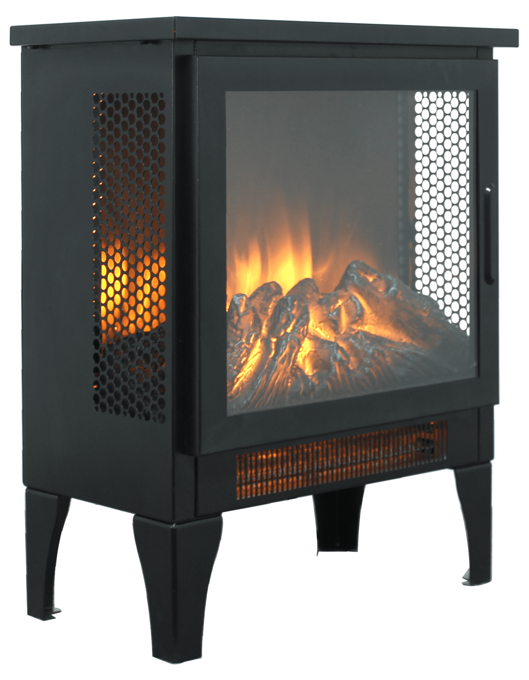 17-inch-Freestanding-Electric-Fireplace-Stove-heater-3D-Flame-effect-Powder-Coated-Electric-yes-Antique-Black-Vent-Free-Freestanding-Tempered-Glass-S_0751c061-1f7d-4c4f-961d-d67e486f3