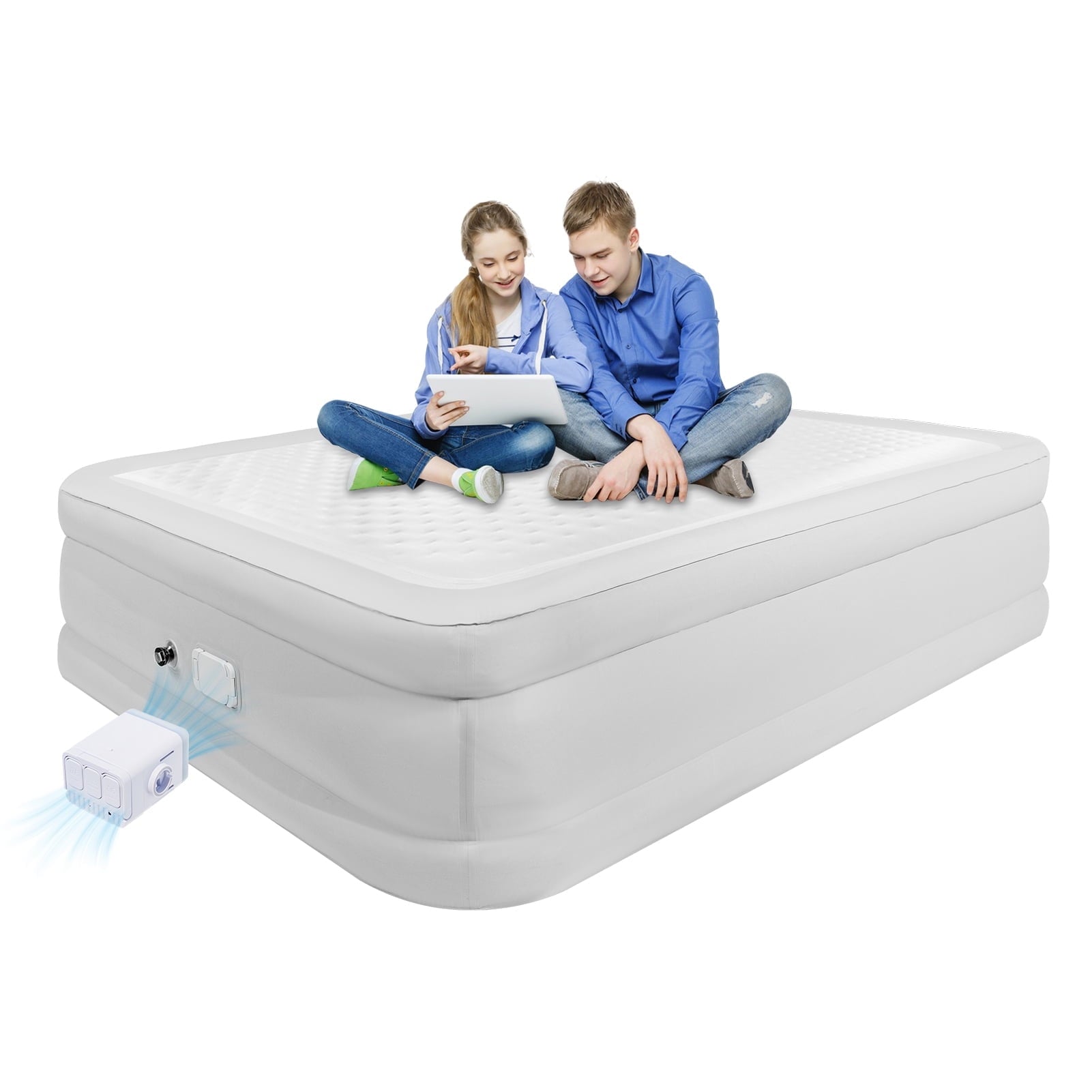 18-High-Queen-Air-Mattress-Built-in-Battery-Powered-Removable-Pump-Inflatable-Mattress-Portable-Blow-Mattress-Air-Bed-Camping-Home-Guest-White_0611cb63-62c4-4cef-8f59-cbec170f8320.ba0_