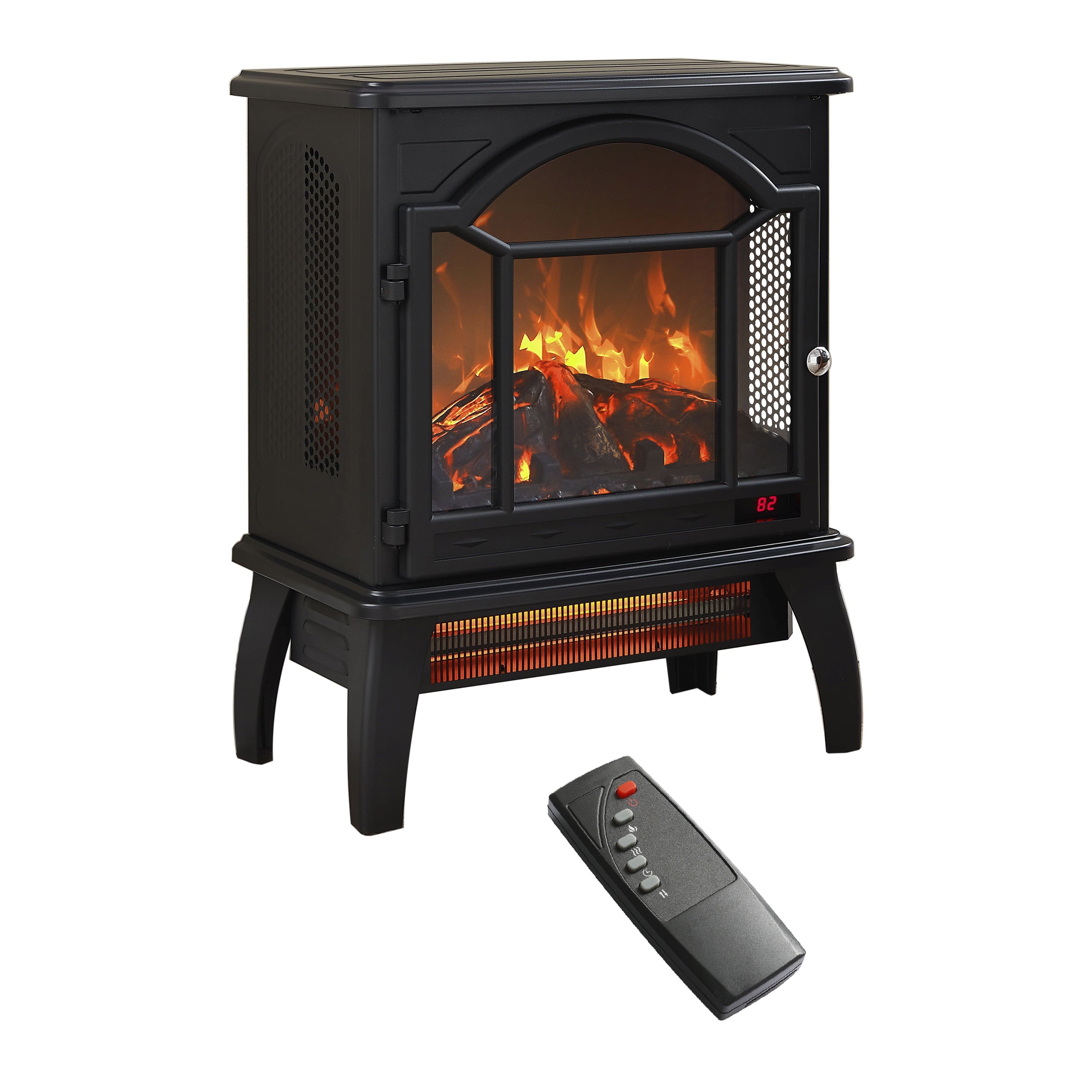 18-Inch-Electric-Fireplace-Projection-Stove-SEGMART-Infrared-Quartz-Heater-3D-Flame-Portable-Remote-Control-Timer-Adjustable-Brightness-Temperature-1_87fcdb76-c57c-4ee2-8f1d-154ab4d34