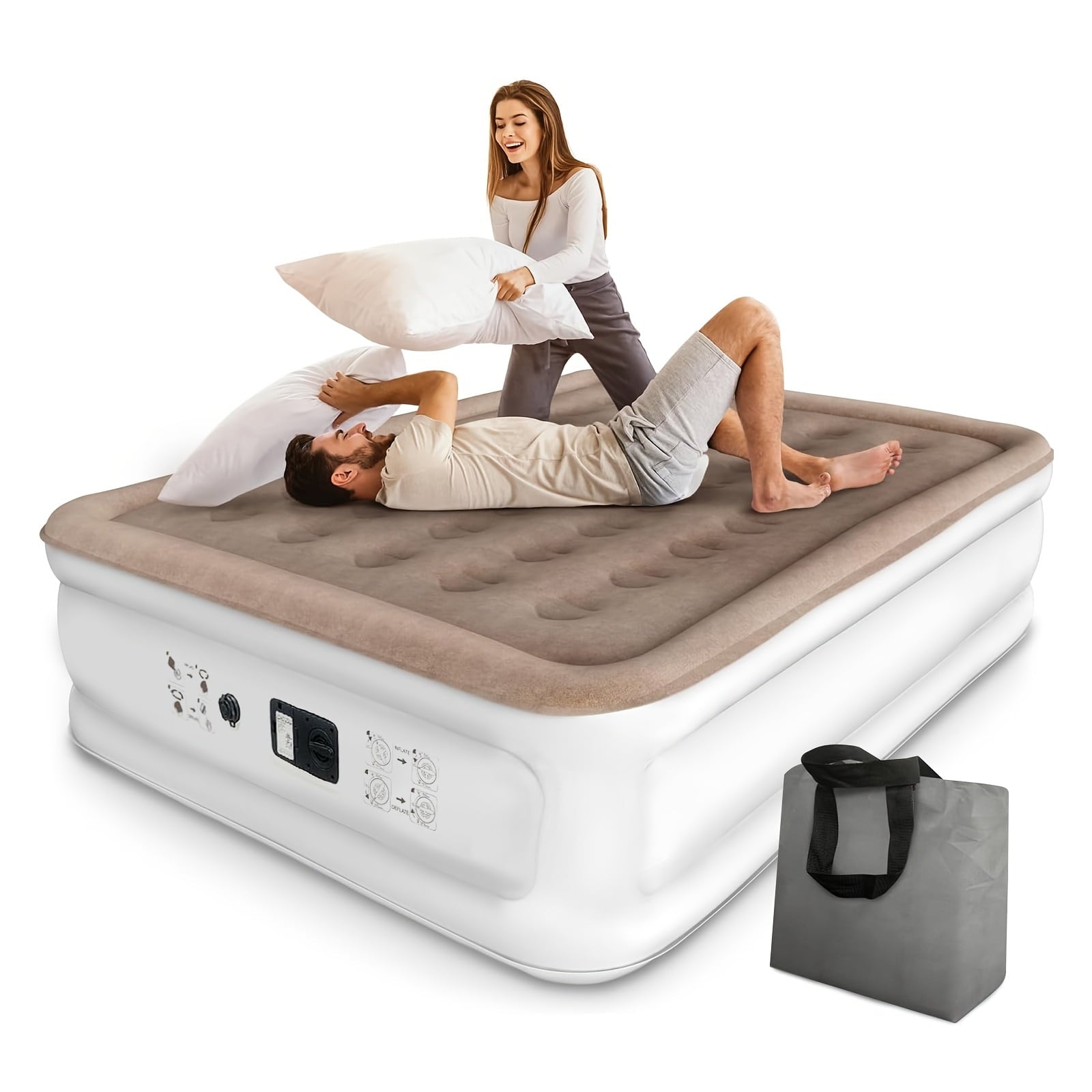 18711-18712-Queen-Twin-Air-Mattress-Built-Pump-Luxury-Double-High-Inflatable-Mattress-Camping-Home-Guests-18-Blow-Airbed-Fast-Inflation-Deflation-750_836280b0-fddc-40d5-97a4-b1d65325a