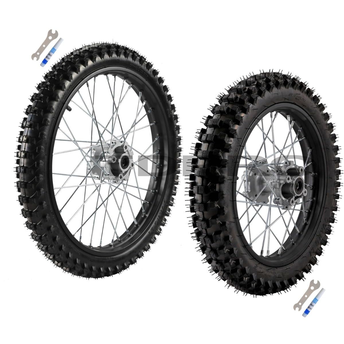 19-Front-Tire-Rim-16-Rear-Tire-Rim-Dirt-Bike-Tire-Wheel-Assembly-70-100-19-Tire-Rim-90-100-16-Tire-Rim-15mm-Bearing-Dirt-Pit-Bike-Monkey-110cc-125cc_2d961cc8-db16-432e-bee5-a20a2dbe57