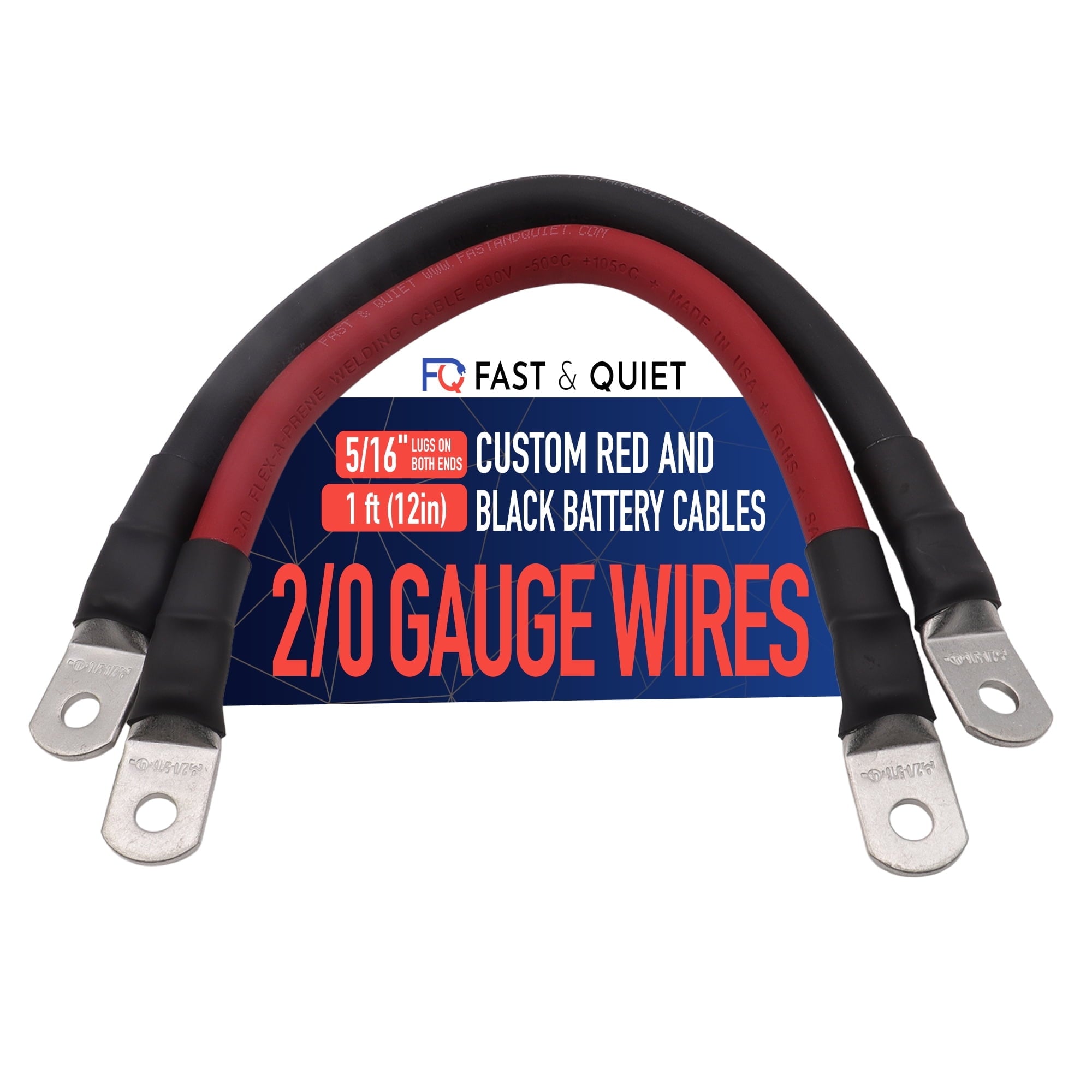 2-0-AWG-Battery-Cables-Terminals-Positive-Negative-Wires-Pure-Copper-Solar-Power-Inverter-Welding-Golf-Cart-Motorcycle-Red-Black-1-FT-12-in-5-16-Lugs_d4407272-0196-466c-adc1-a8dc0e1bc