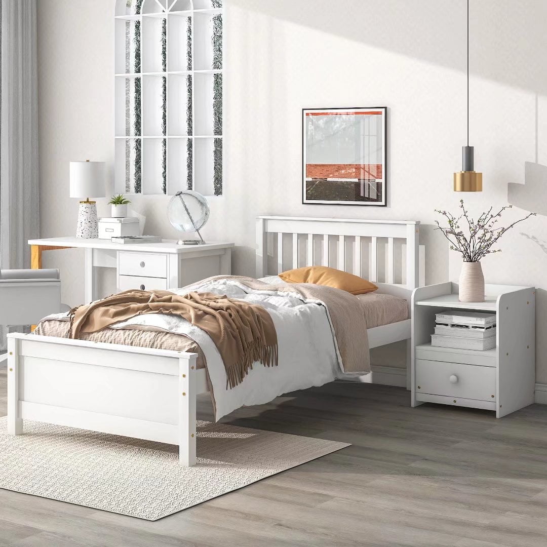 2-Pieces-Bedroom-Furniture-Sets-Twin-Size-Platform-Bed-Frame-Headboard-Footboard-Nightstand-Storage-Drawer-Wooden-Bedroom-Sets-Kids-Teens-Adults-Whit_025b1525-1e6e-40f1-b67a-c35cd82aa