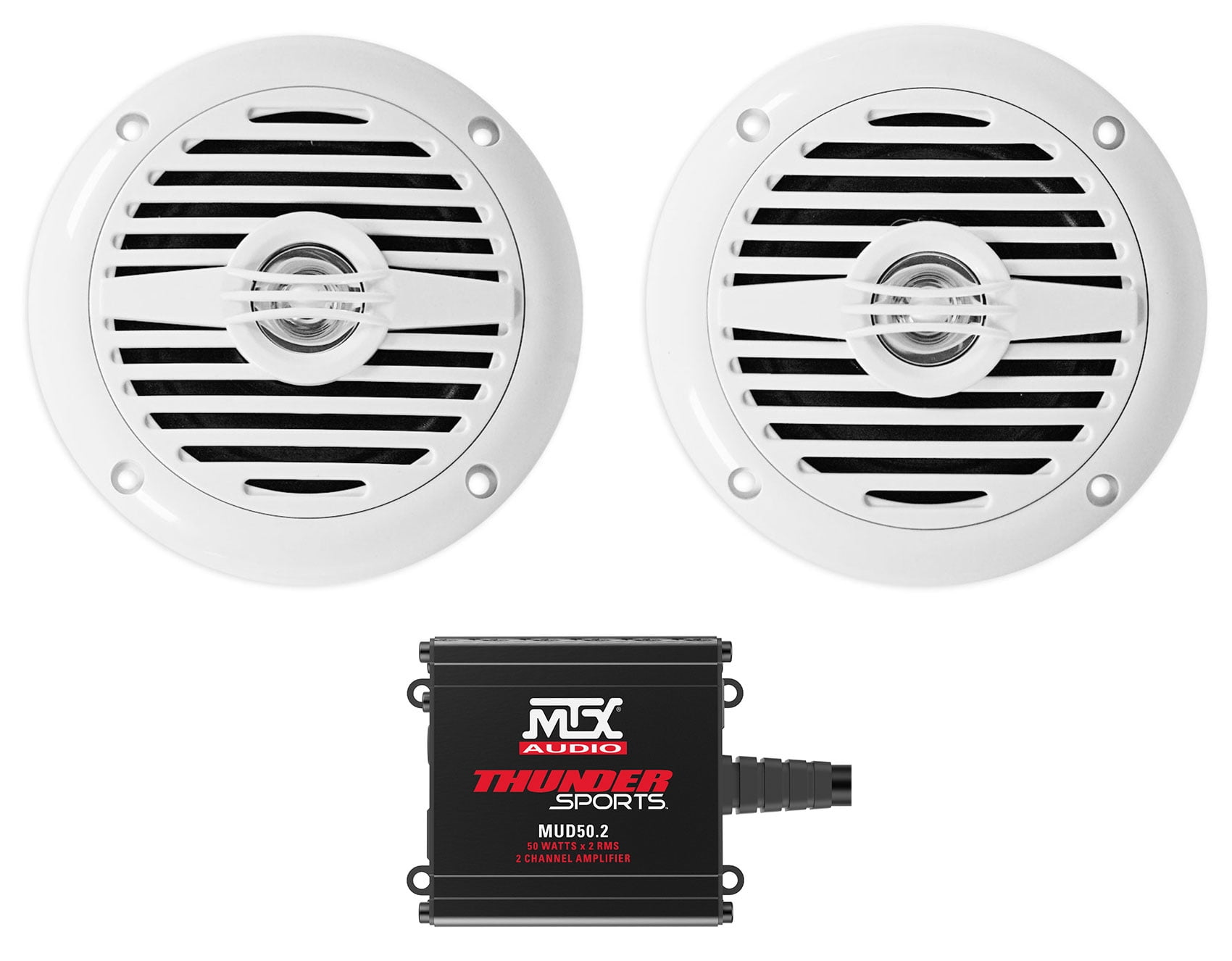 2-Rockville-MS40W-White-4-200-Watt-Speakers-MTX-Amplifier-For-ATV-UTV-Cart_d91f2078-78ae-46ff-8ffb-7d22a4decc8e_1.9478e7c9b0df5af9f51a315b531b3dd6