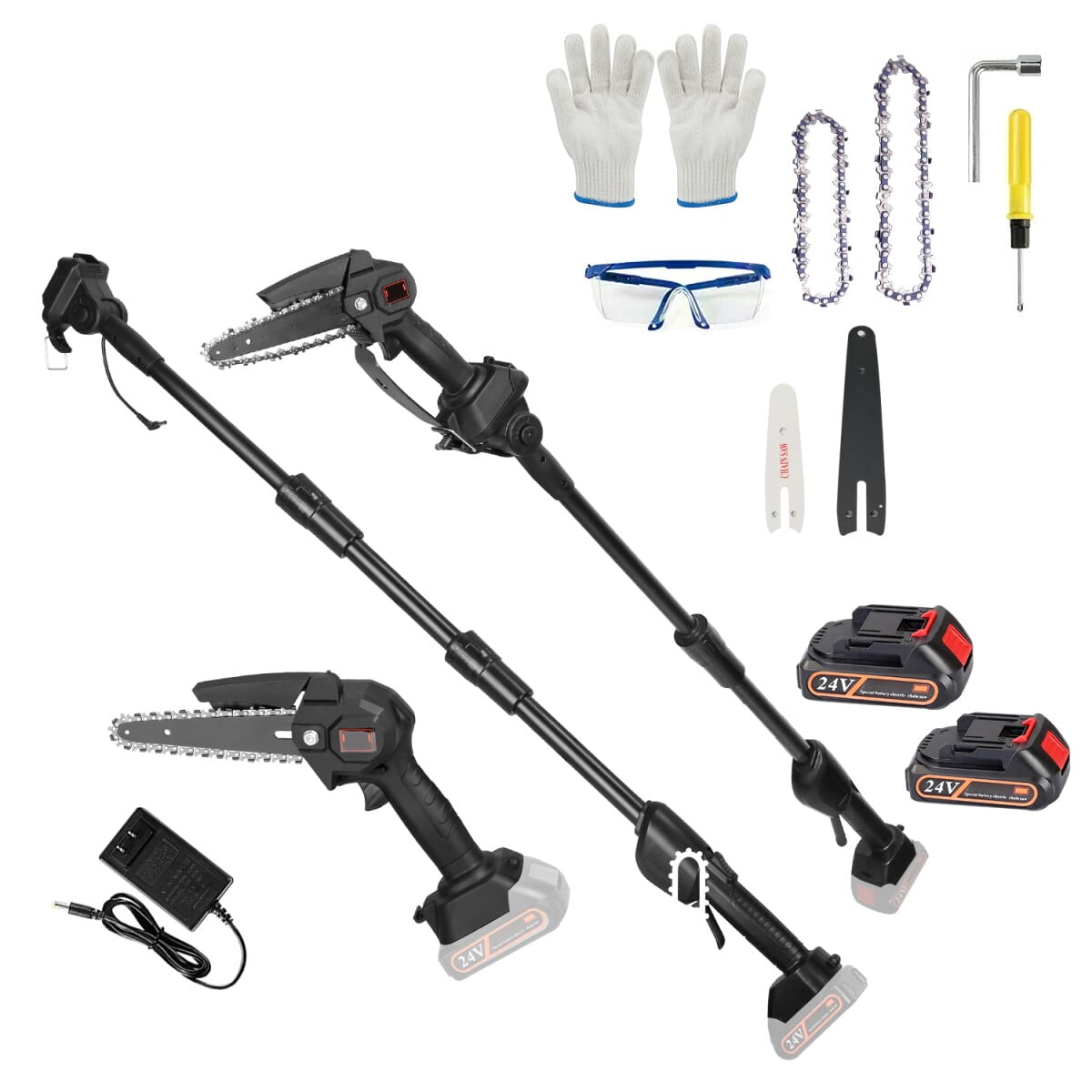 2-in-1-Cordless-Pole-Saw-Battery-Powered-Mini-Chainsaw-Cutting-Brushless-Electric-Pole-Saw-24V-Pole-Chainsaw-Lightweight-Cordless-Pole-Saw-Tree-Trimm_70cd57bd-6a24-4624-be7c-f84d9d278