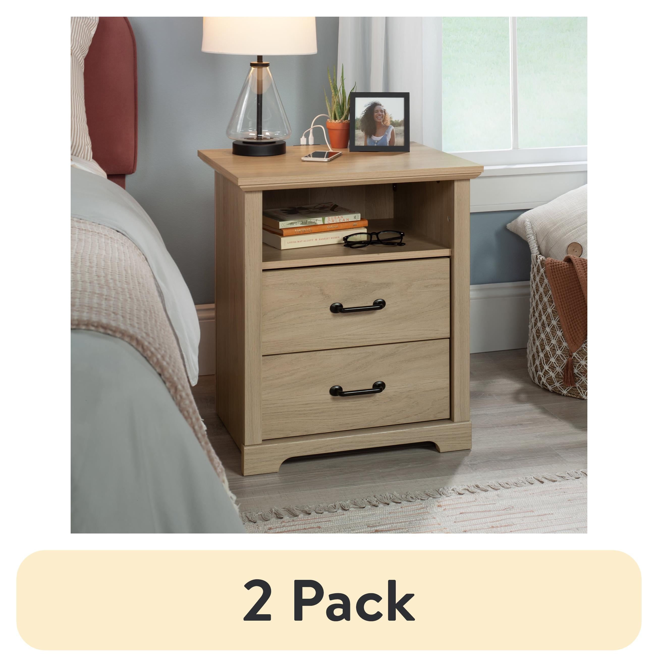 2-pack-Mainstays-Harrington-2-Drawer-Nightstand-Washed-Oak-Finish_e7afd807-be13-45af-b0f0-3bb4ff46cedf.1f8dcf0f2fb5f6d6e1ac5d2d9b189dfc