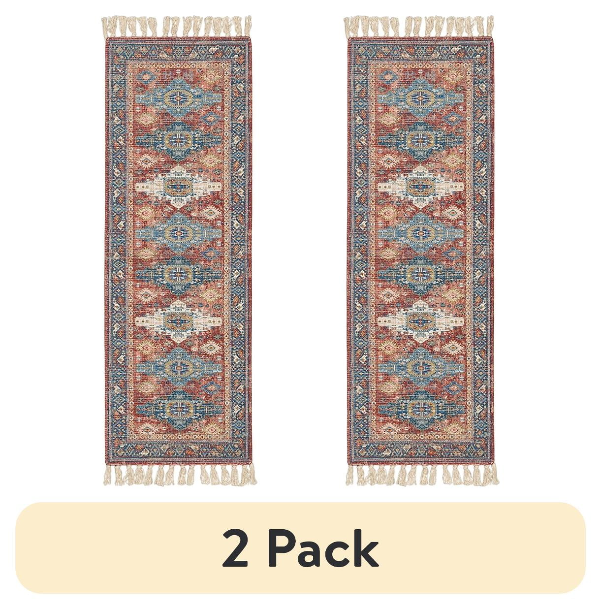 2-pack-Mainstays-Wexford-Red-Vintage-Indoor-Runner-Rug-Size-20-x-60_413fcfcb-c2d2-4a47-92c9-c0c6fc85b90a.e69b7aa64ac9d18357c3b5e5ca9884e6
