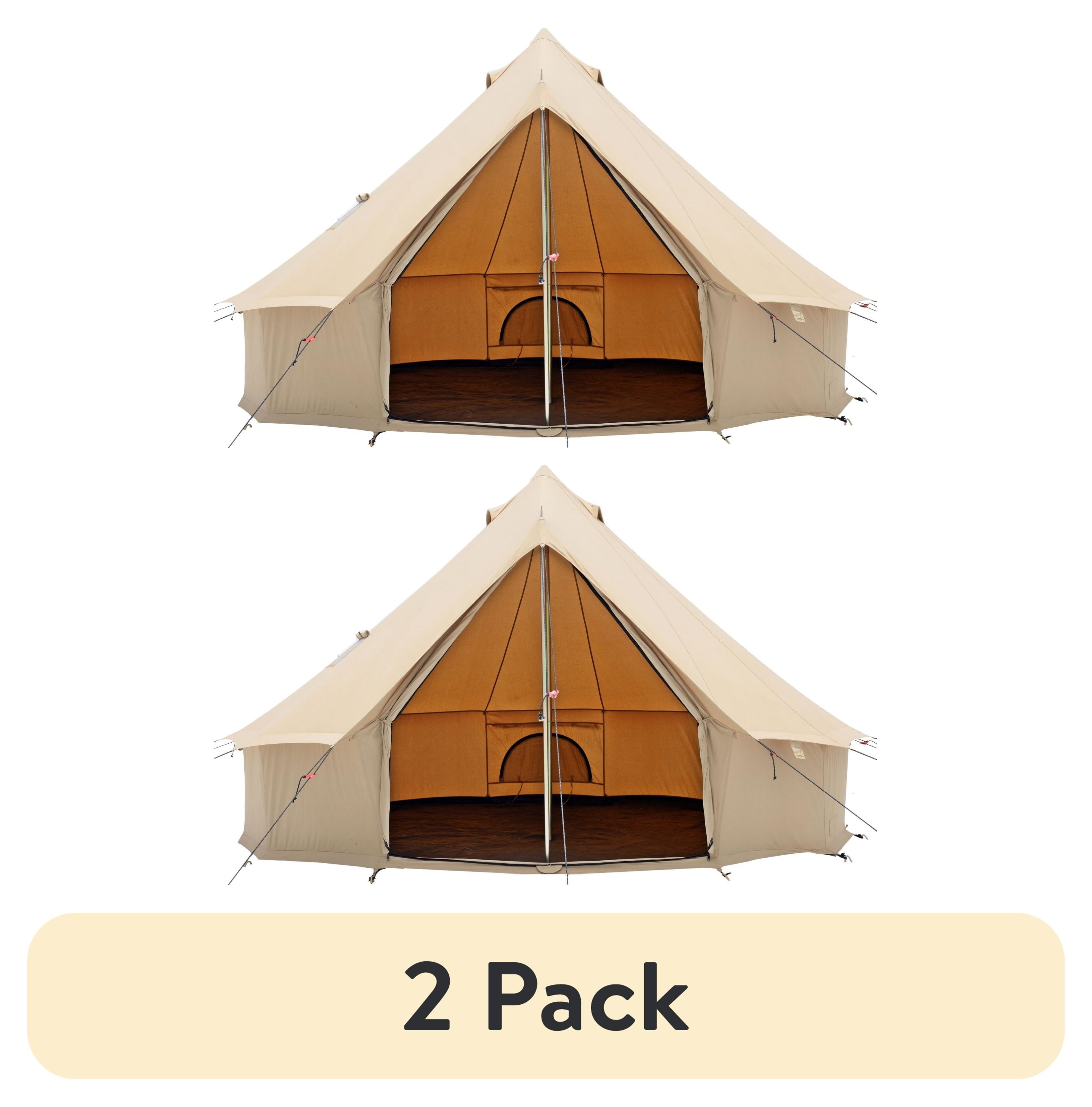 2-pack-WHITEDUCK-Regatta-Canvas-Bell-Tent-w-Stove-Jack-Sandstone-Beige-13-Fire-and-Water-Repellent-Yurt_fbdbe385-6957-4379-97fd-ca60c5c50e4f.1591eebf634afbe875b08f77d41014af