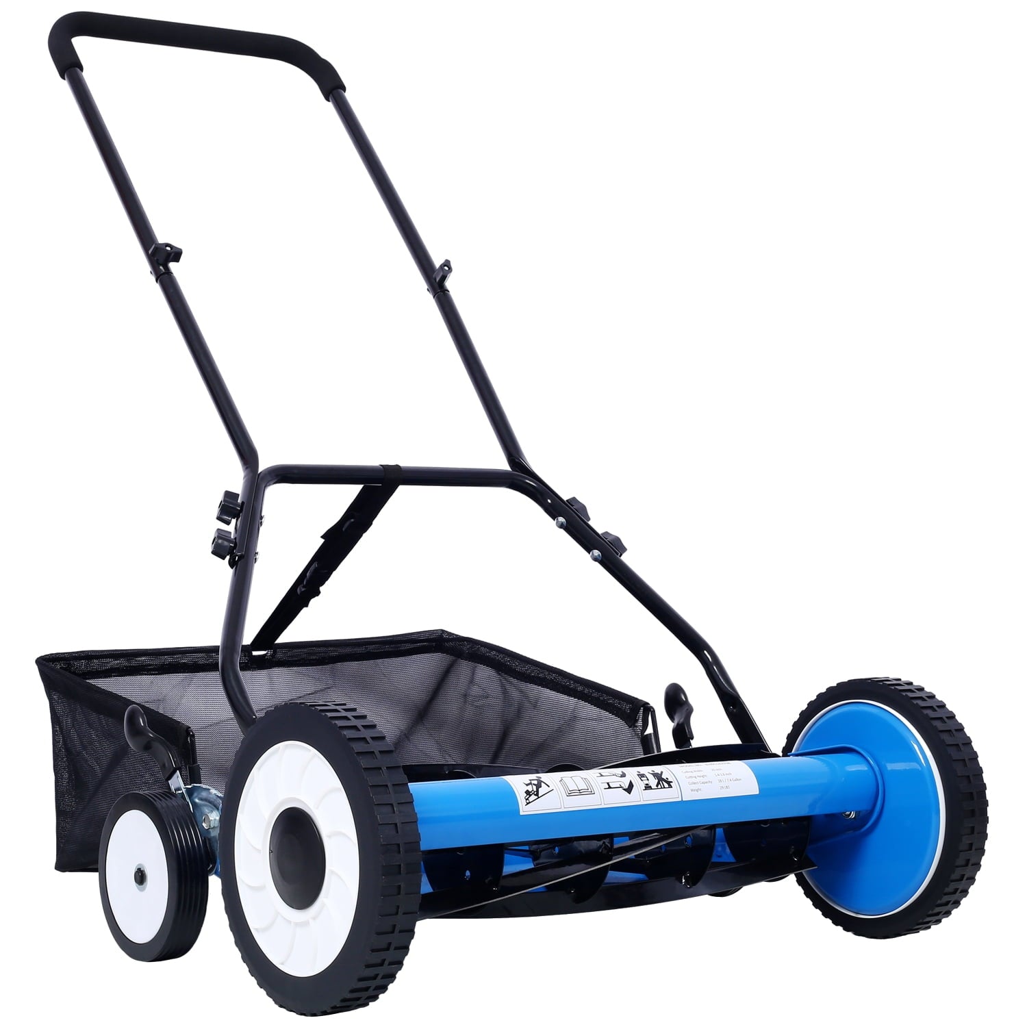 20-Inch-5-Blade-Push-Reel-Lawn-Mower-with-Grass-Catcher-4-WHEELS-BLUE-COLOR_c4557f59-cc7a-4634-b508-bd489e848f50.56b702f0f84f9b34309663473835c747
