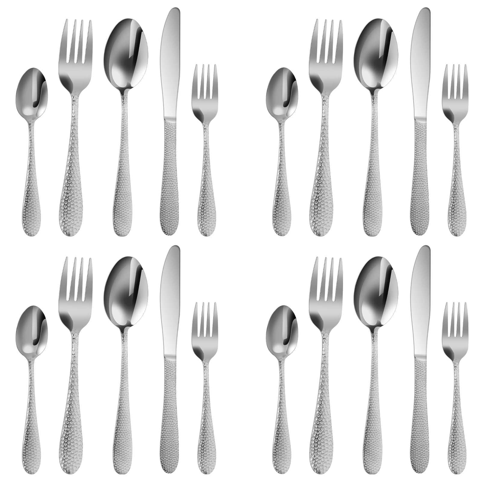 20-Pcs-Silverware-Set-for-4-Stainless-Steel-Flatware-Set-Hammered-Utensil-Set-Mirror-Polished-Cutlery-Set-Forks-Knives-and-Spoons-Set_3d45ff8d-a88c-4cf7-a79c-d6ca039aa41c.661789c4901a