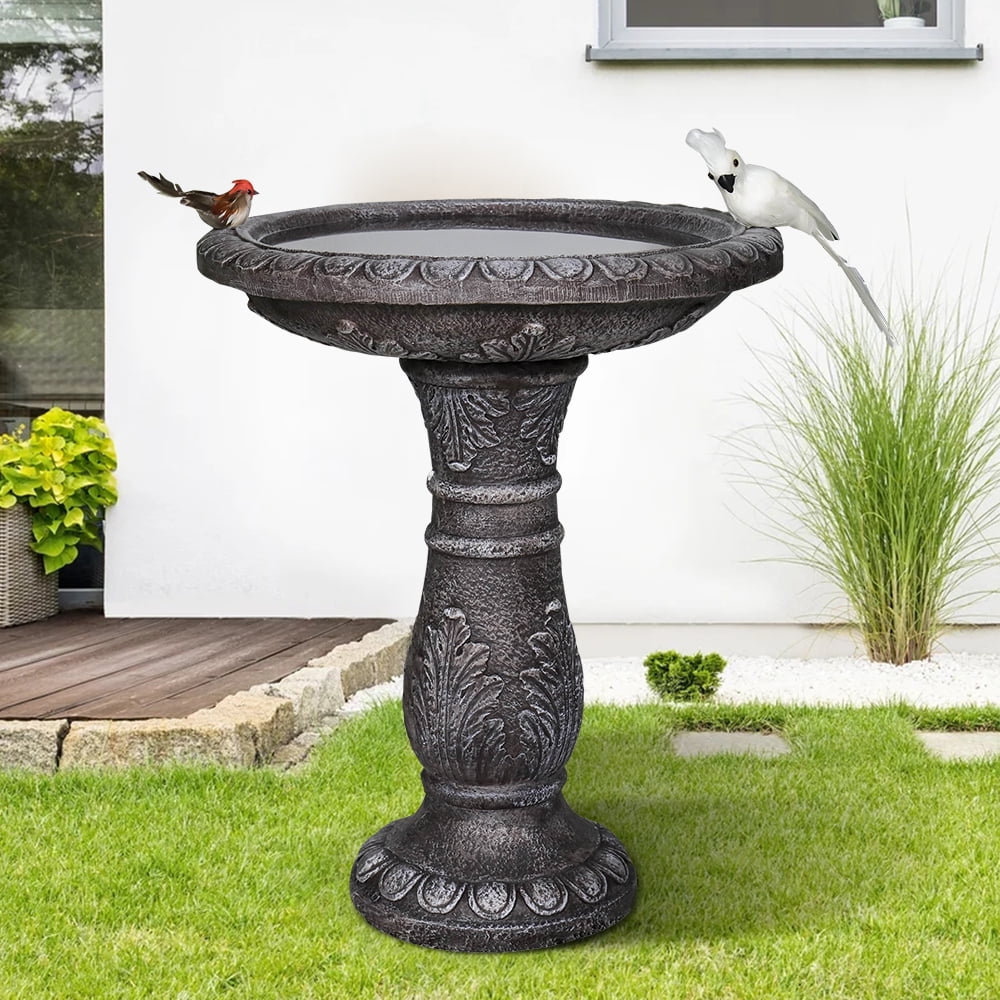24-4-Inch-Height-Outdoor-Bird-Bath-Fibre-Reinforced-Concrete-Large-Bird-Bath-Stylish-with-Modern-Pedestal-for-Garden-Patio-Lawn-Backyard_bf598080-a572-4956-8e69-d6ef7e6d7629.4d464f4a5