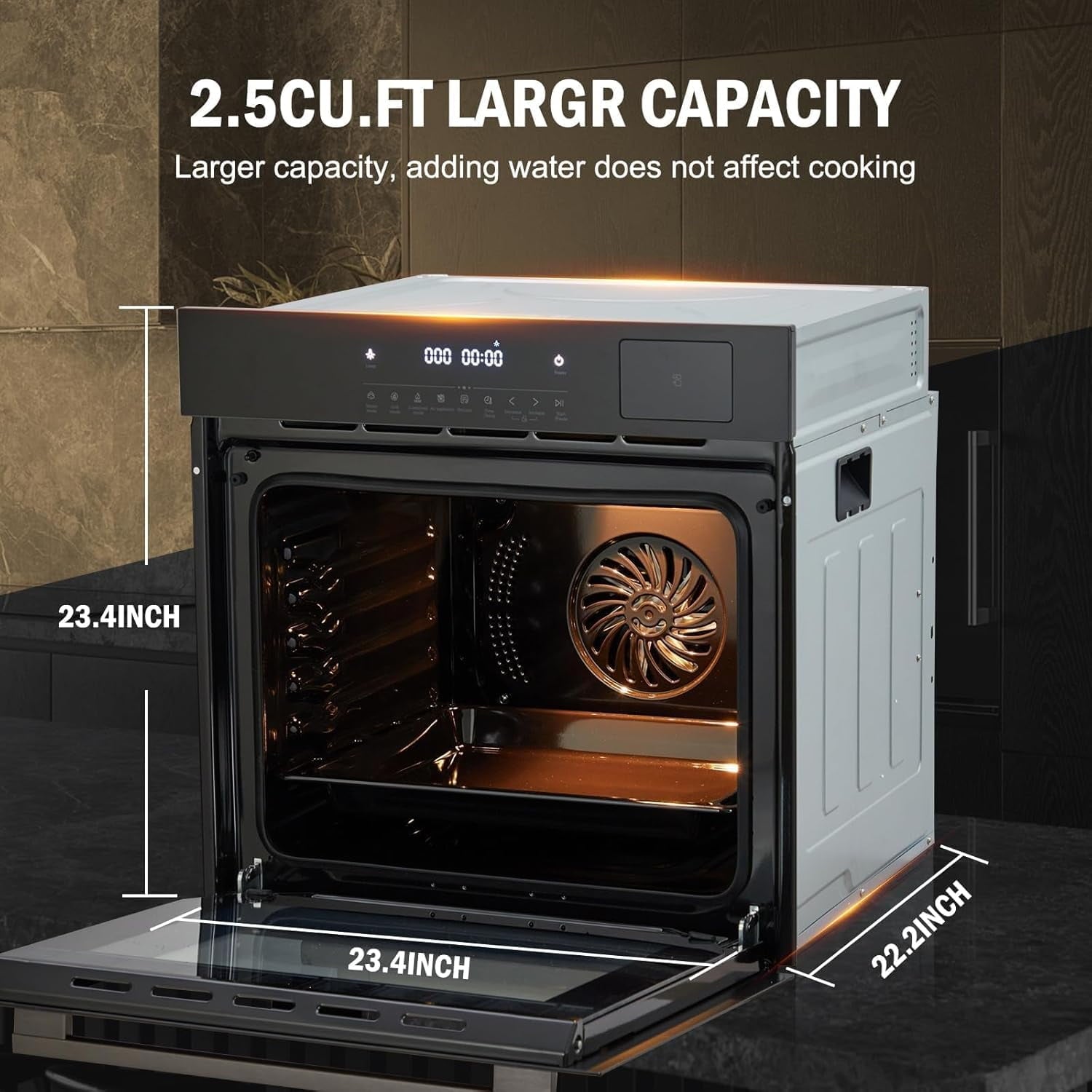 24-Built-In-Electric-Wall-Oven-with-Air-Fryer-2-5-Cu-Ft-Capacity-8-Baking-Modes-Steam-Cooking.403e62ea501772c8b348d5d4f320abd8_27917224-3d40-41af-8289-77e4152c35ec