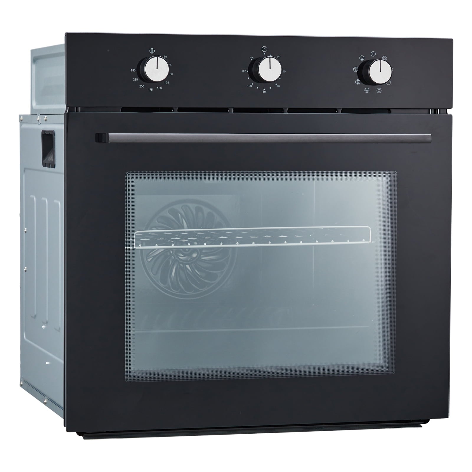 24-Electric-Single-Wall-Oven-8-Baking-Modes-2-5Cu-ft-Built-in-Electric-Convection-Oven-Air-Frying-Function-3D-Surround-Heating-Double-Layered-Glass-D_66b6bb2a-530b-45b4-8a65-1667e072e
