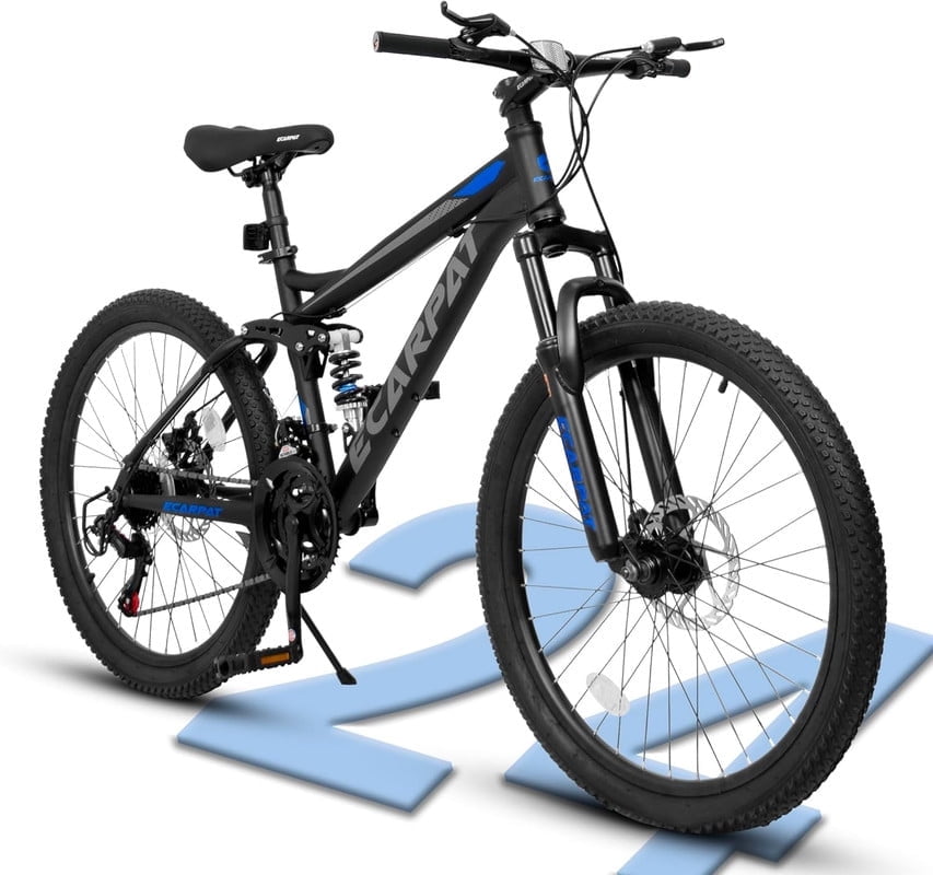 24-Inch-Dual-Full-Suspension-Mountain-Bike-21-Speed-Spring-Summer-Travel-Mens-Womens-Outdoor-Cycling-Commuting-City-Bike-School-Work-Birthday-Gifts-B_9a417a98-f498-4a06-b9df-44c70bed6