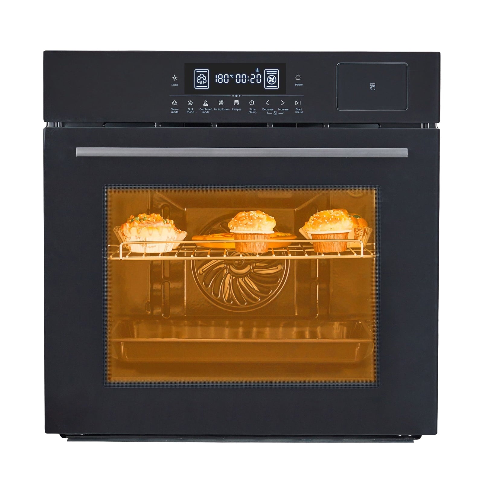 24-Inch-Single-Wall-Oven-Electric-Built-In-Oven-2-5-Cu-Ft-Wall-Oven-Timer-Safety-Lock-3D-Surround-Heating-3000W-240V-8-Cooking-Functions-Kitchen_017e61c6-3a9c-42e2-973d-82b78de9e192.2