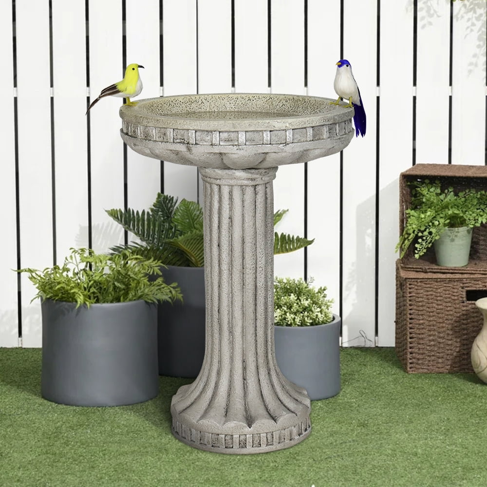 24-inch-H-Modern-Outdoor-Garden-Bird-Bath-Glass-Fiber-Reinforced-Concrete-Construction-Garden-Birdbath-for-Lawn-Yard-Garden-Decor_47d80558-a2ea-4d21-a004-3a675d5ddba1.7c7e4d9b4ec02a0b