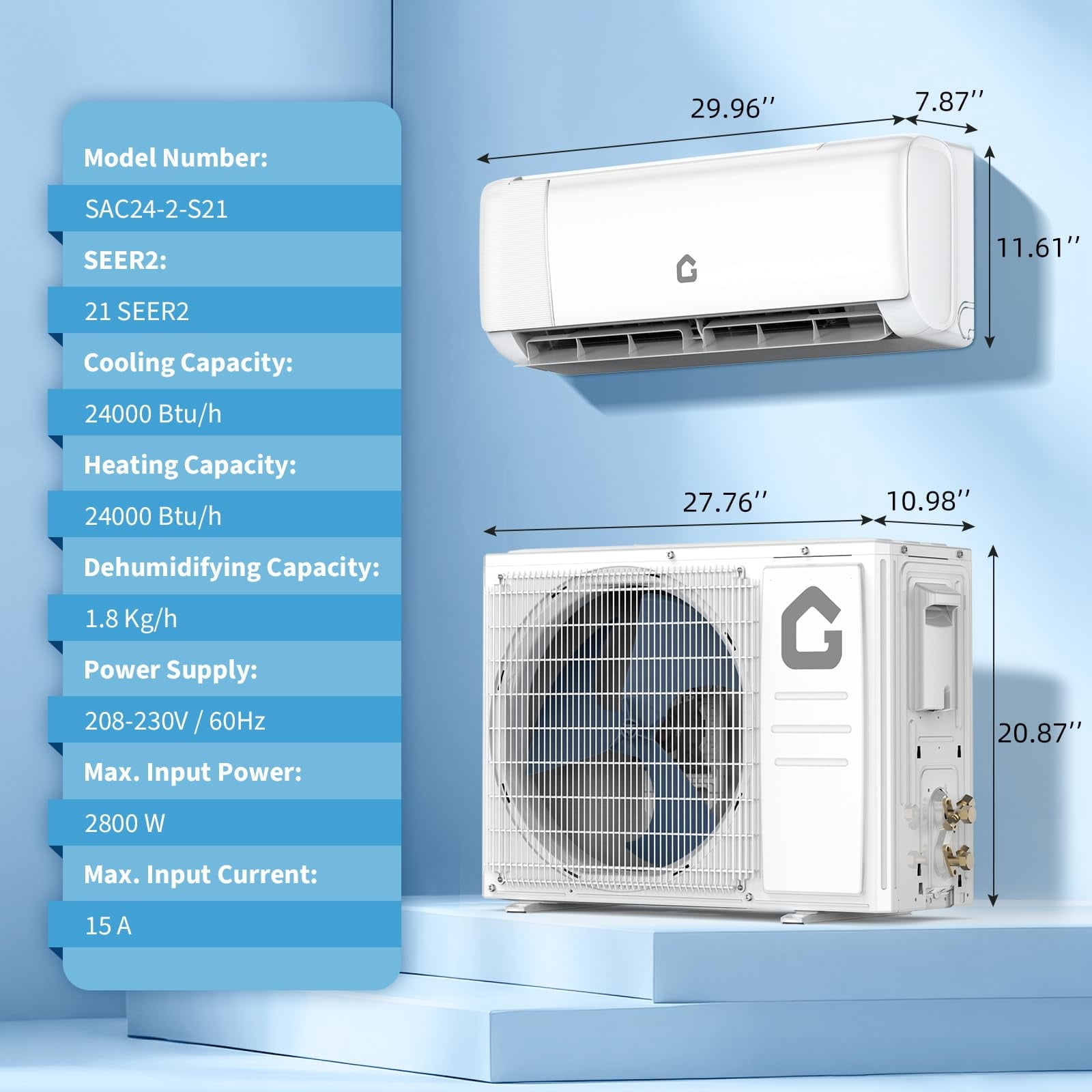 24000BTU-Mini-Split-Air-Conditioner-Heater-230V-Energy-Efficient-SEER2-21-Ductless-Wall-Mounted-AC-Unit-WiFi-Remote-Control-Installation-Kit-Cools-Ro_bf5879bf-69b9-4d61-903c-eca21df07