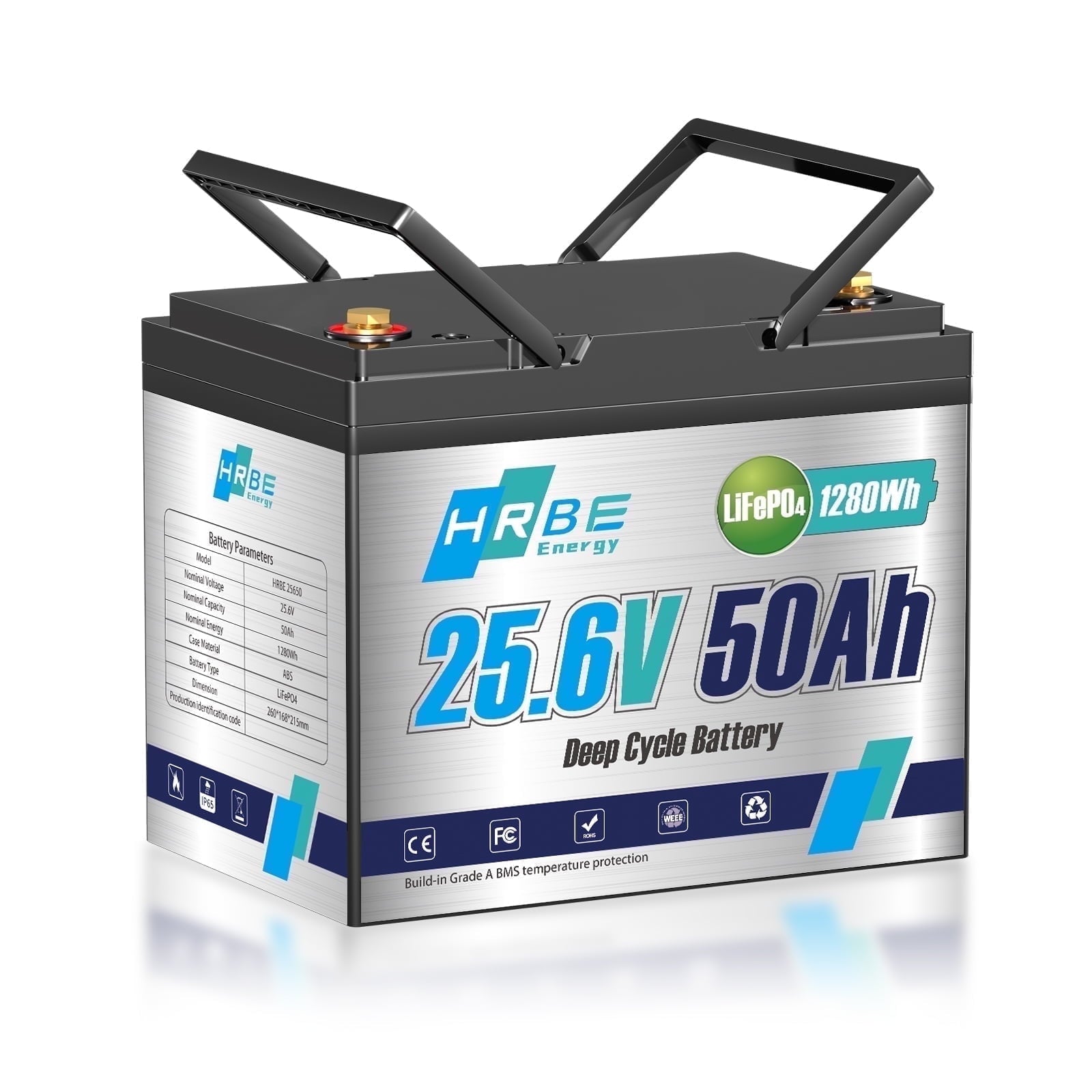 24V-50Ah-Group-24-Mini-LiFePO4-Lithium-Battery-HRBEENERGY-Batteries-for-RV-Marine-Boat-Solar-off-Grid-Deep-Cycles-Battery-50A-BMS_1882b64e-208a-42ed-be6f-d74b1a011862.a320bdde1f3c9be5