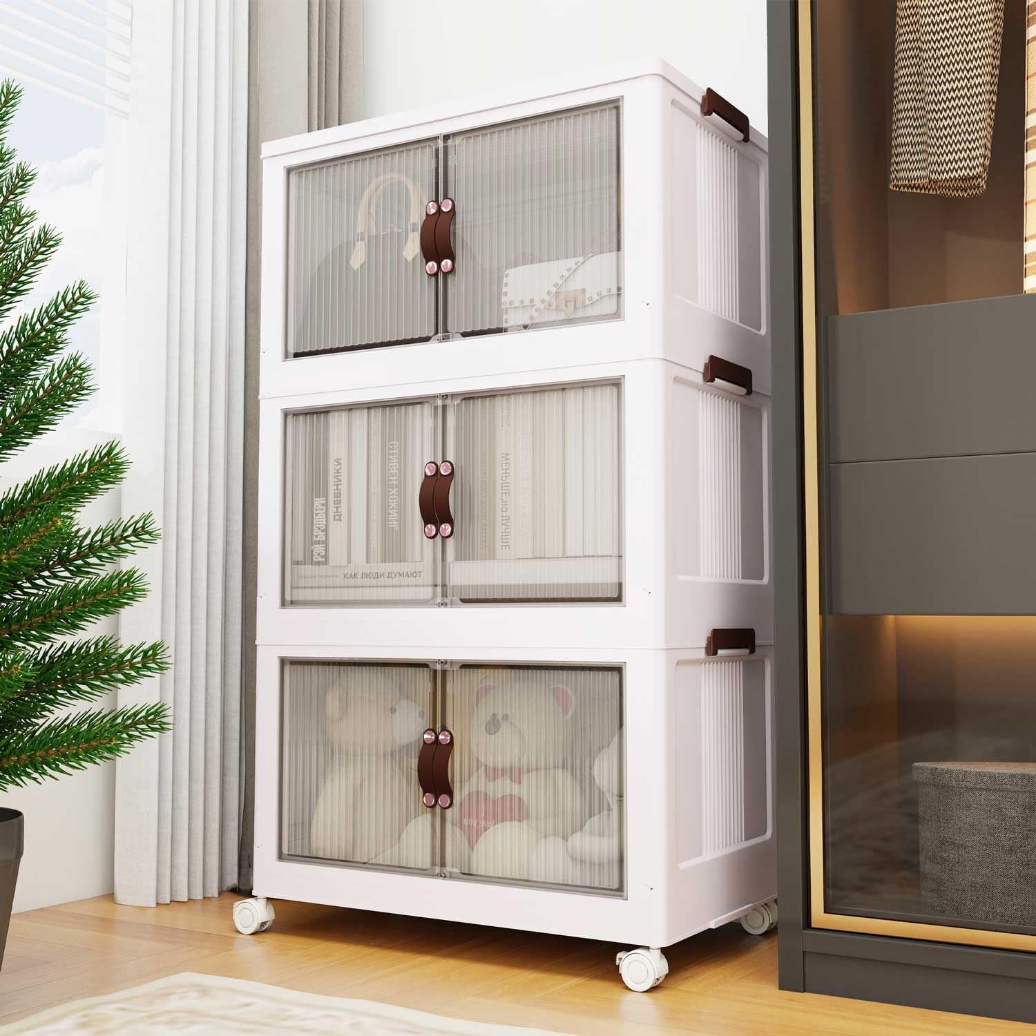 252Qt-Storage-Bins-Lids-Stackable-Plastic-Storage-Bins-Wheels-Closet-Organizers-Storage-Collapsible-Storage-Cabinet-Doors-Office-Garage-Kitchen-Stair_99b26b0f-c828-49c5-b8ed-f88b456cf