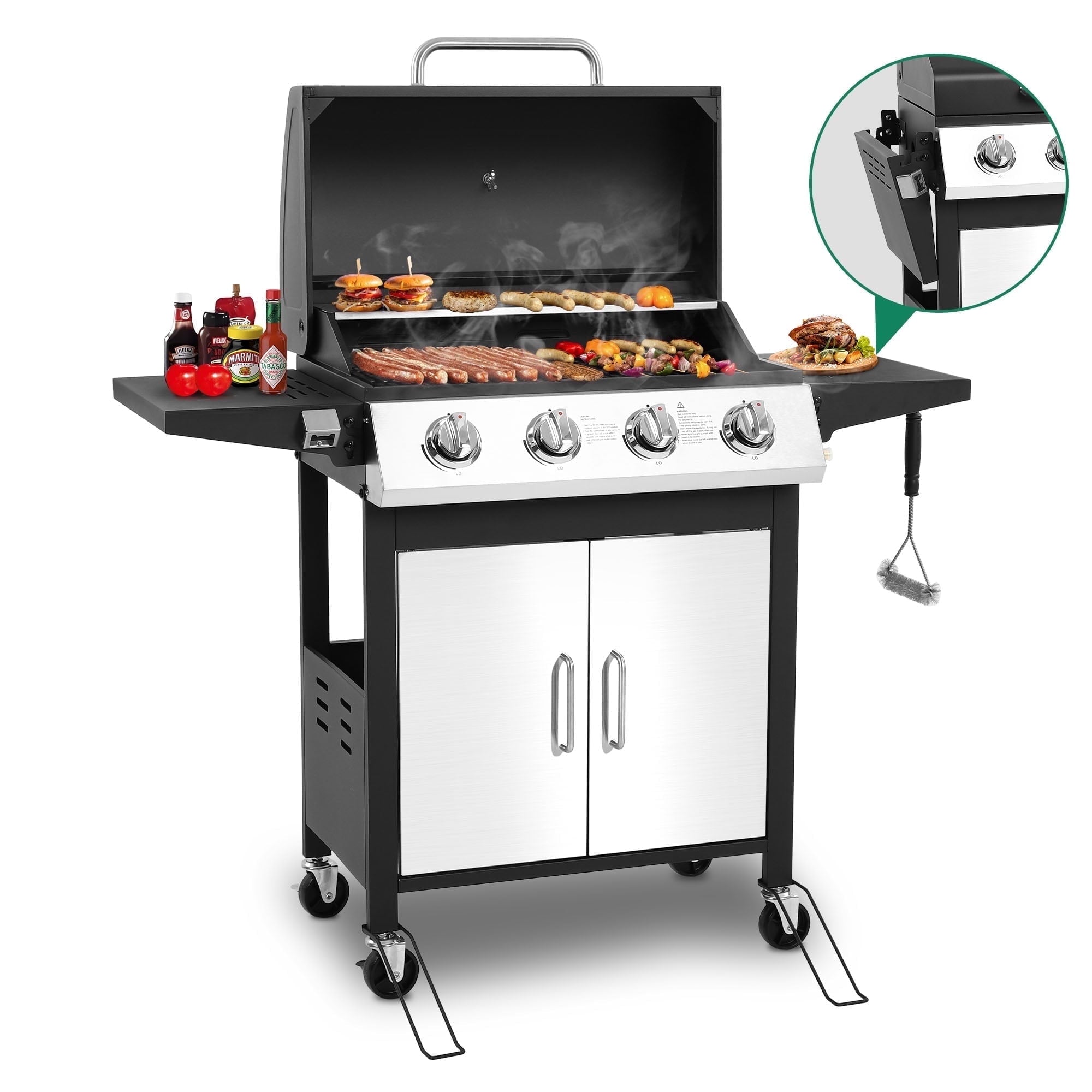 25600-BTU-Propane-Gas-Grill-Thermometer-3-Burner-Garden-Barbecue-Grill-Two-Foldable-Shelves-Gas-Regulator-Outdoor-BBQ-Camping-Black-Sliver_a6bb8cd5-113a-4cc8-a305-7fb6e9604f69.f357aca