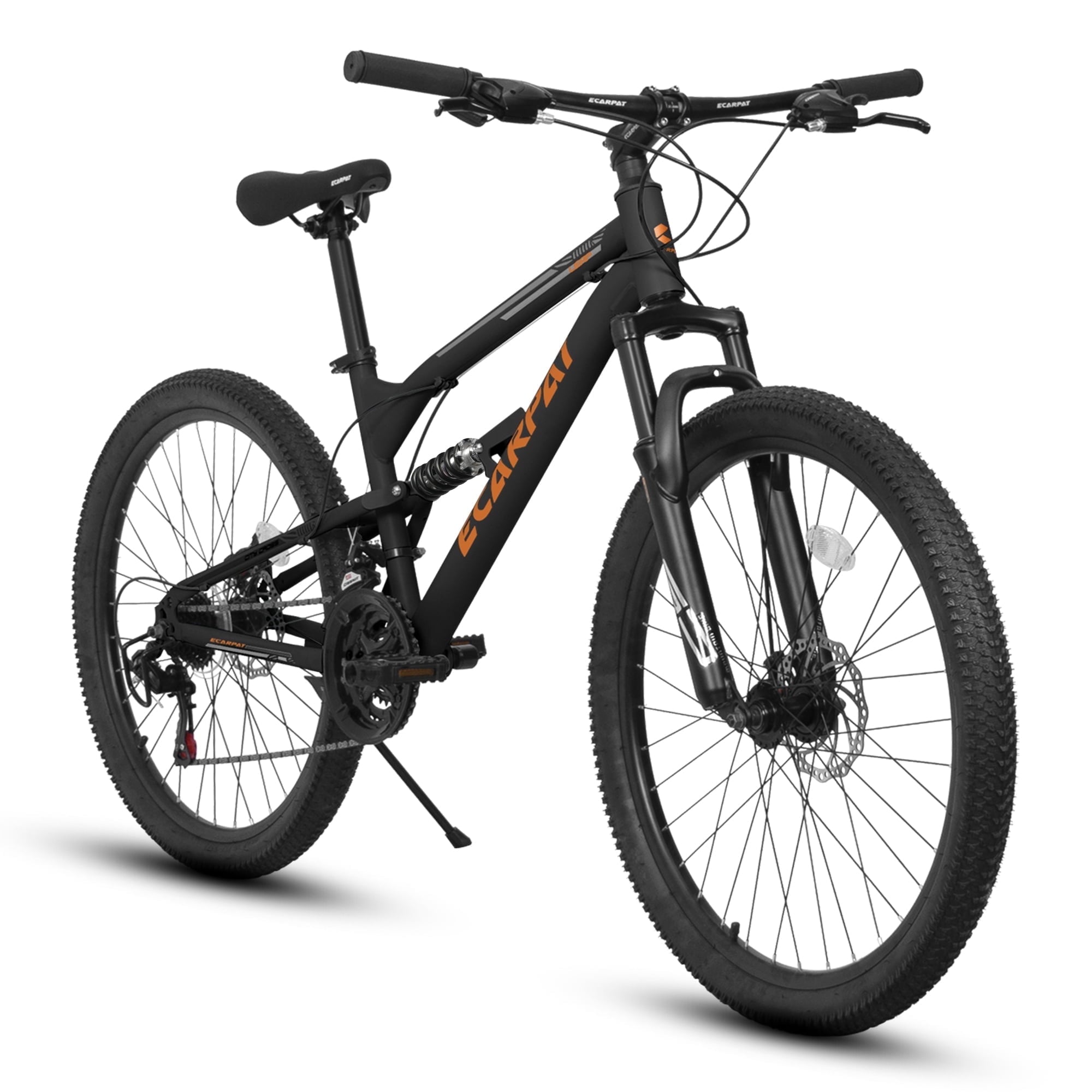 26-Inch-Mountain-Bike-Dual-Full-Suspension-21-Speed-Disc-Brakes-Thumb-Shifter-Carbon-Steel-Frame-Mountain-Bike-Mens-Womens-Trail-Commuter-City-Bicycl_0c38f743-3b98-449e-9982-9df62236c