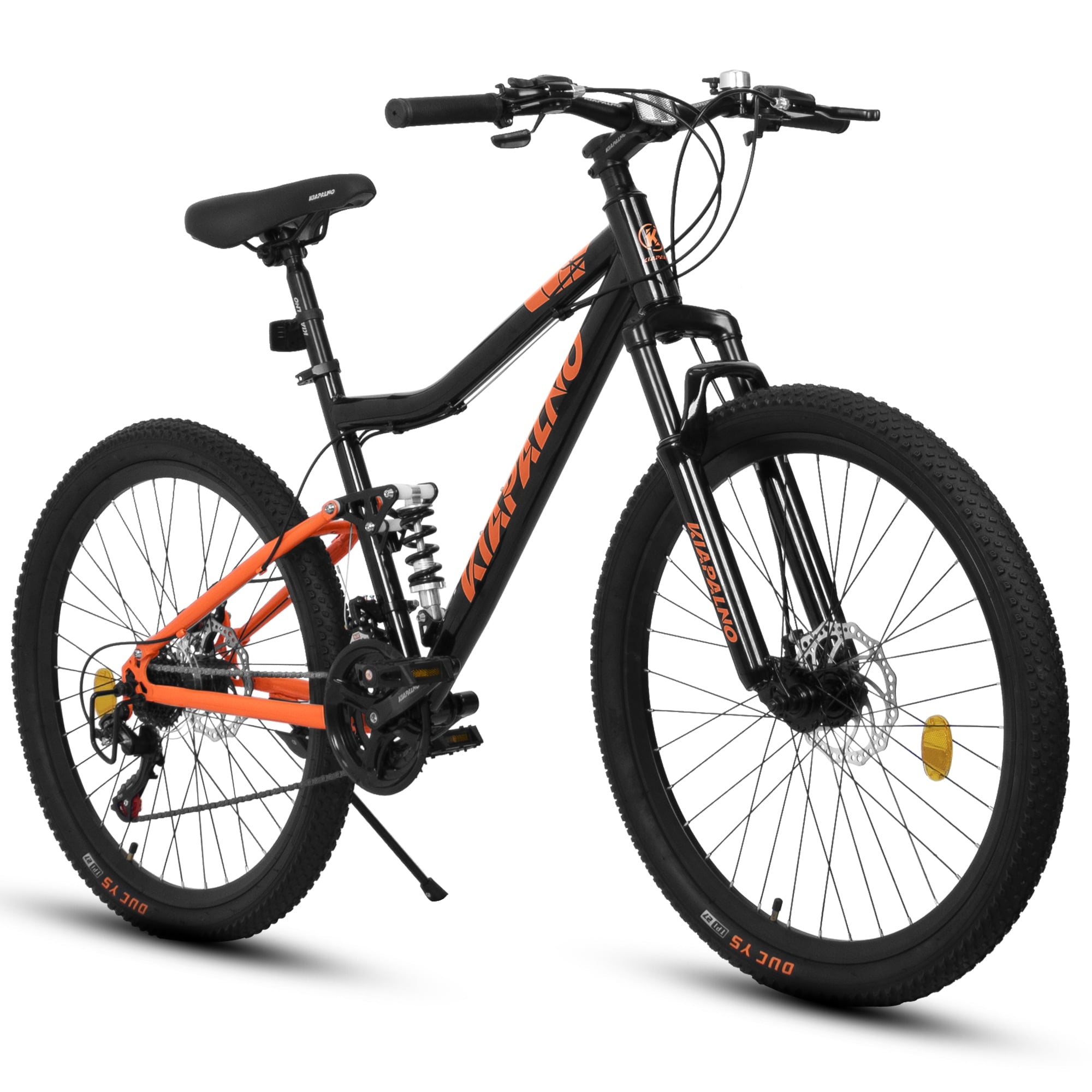 26-Inch-Steel-Frame-Mountain-Bike-with-Shock-Absorbing-Fork-21-Speed-Unisex-Off-Road-Bicycle-Black-Orange_e21a5c35-4729-4c1c-b7f4-f9b864e8a749.797aab98ec2222a7e4d2cdcf18ad250c