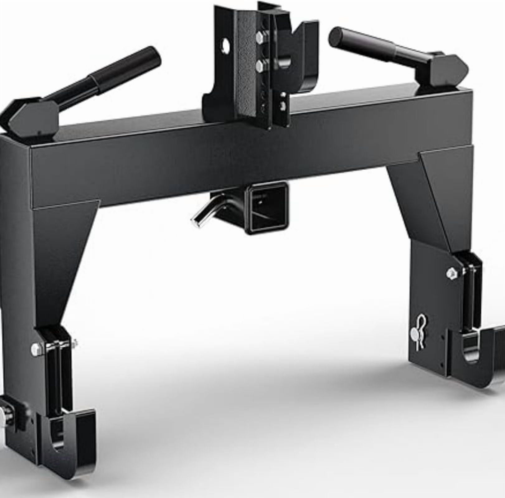 3-Point-Quick-Hitch-Category-1-2-Tractors-3000-LBS-Lifting-Capacity-Tractor-Quick-Hitch-Lower-Arms-Attachments-Quick-Hitch-2-Receivers-5-Level-Adjust_e6bb2089-86fa-4826-b660-9c4366edb