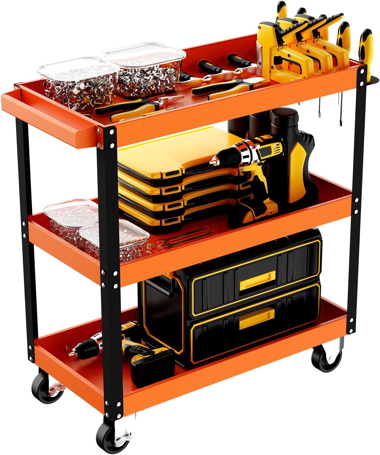 3-Tier-Rolling-Tool-Cart-330-LBS-Capacity-Industrial-Service-Cart-Side-Pegboard-kit-Lockable-System-Tool-Organizer-Drawer-Perfect-Garage-Warehouse-Re_e7459881-7a4c-42da-8198-3c9b2b710